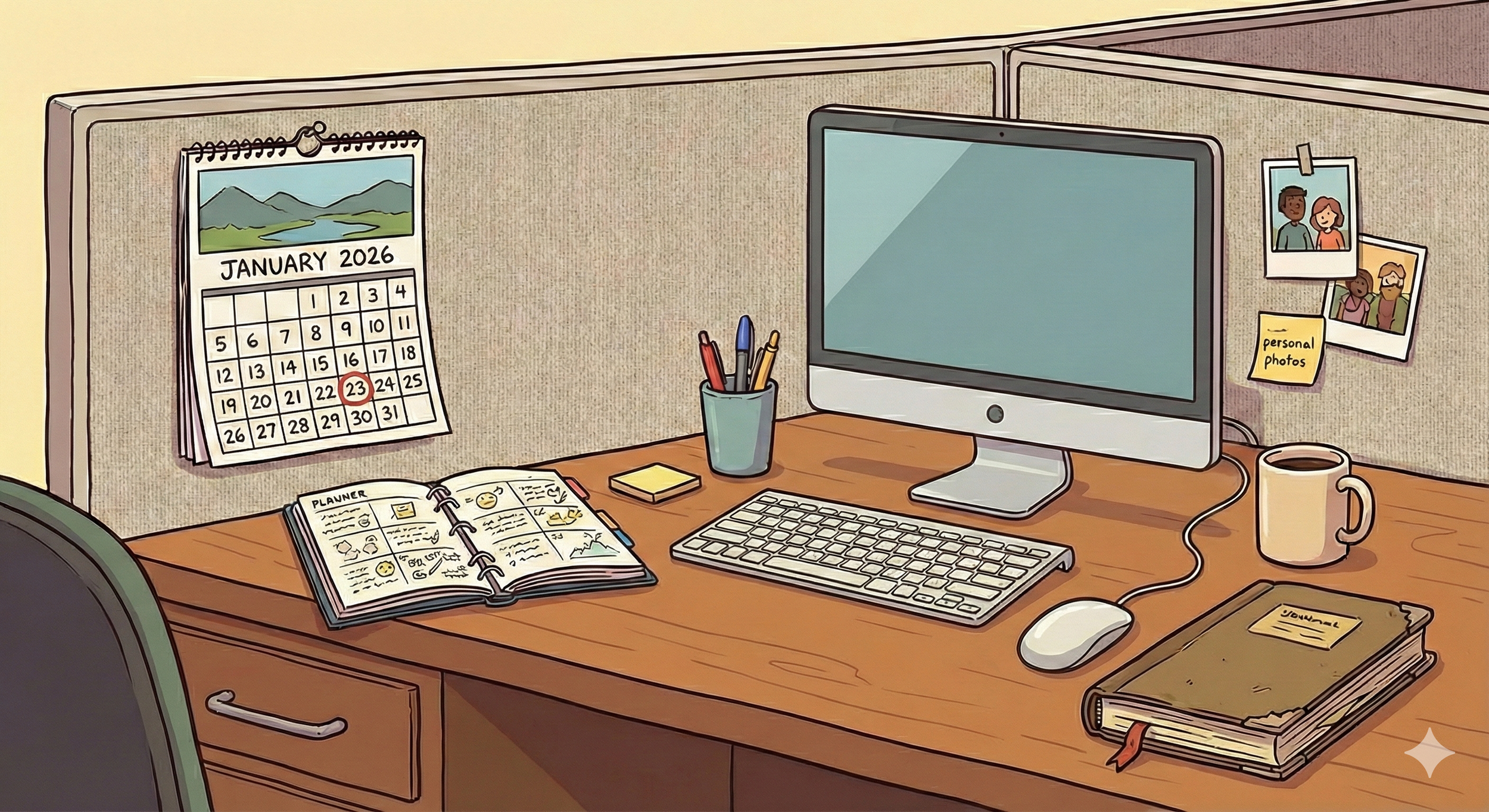 Reflections of a Working Parent: Holiday Debrief and Planning for the New Year