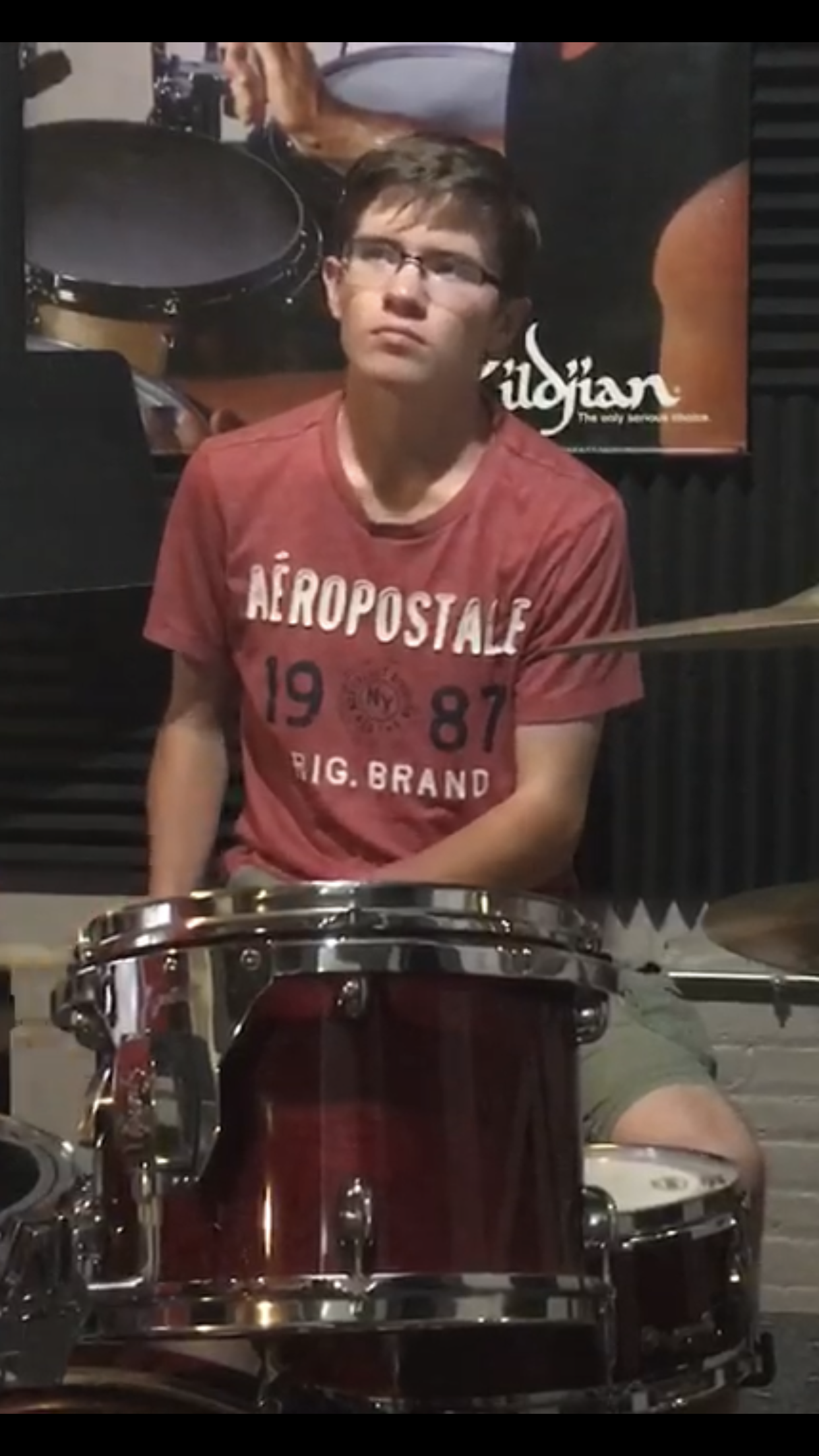 Featured Student: Ethan Turoczi