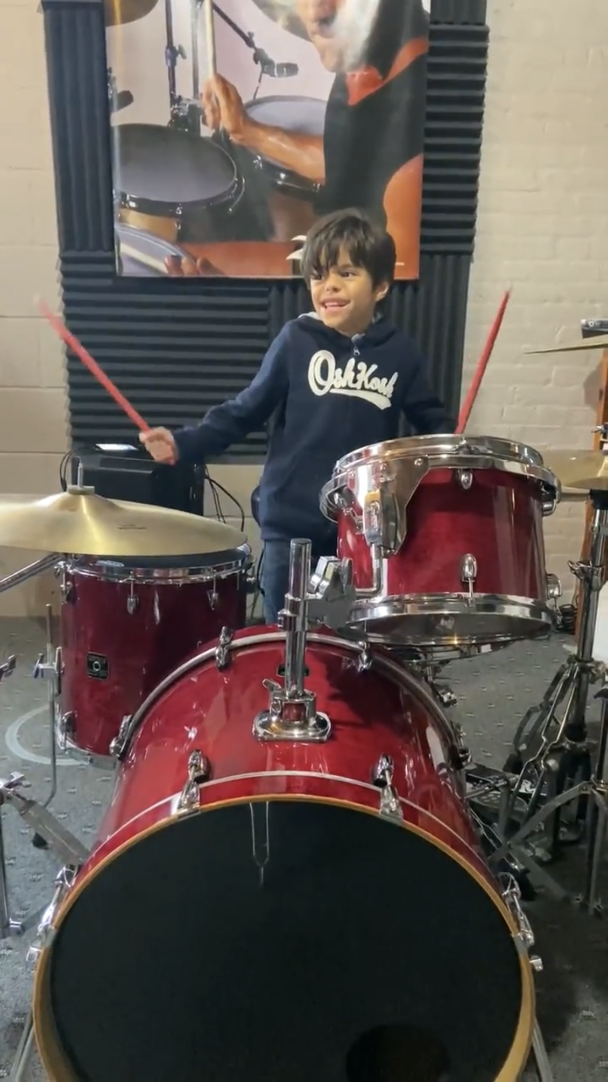 Featured Student: Mason Gonzalez