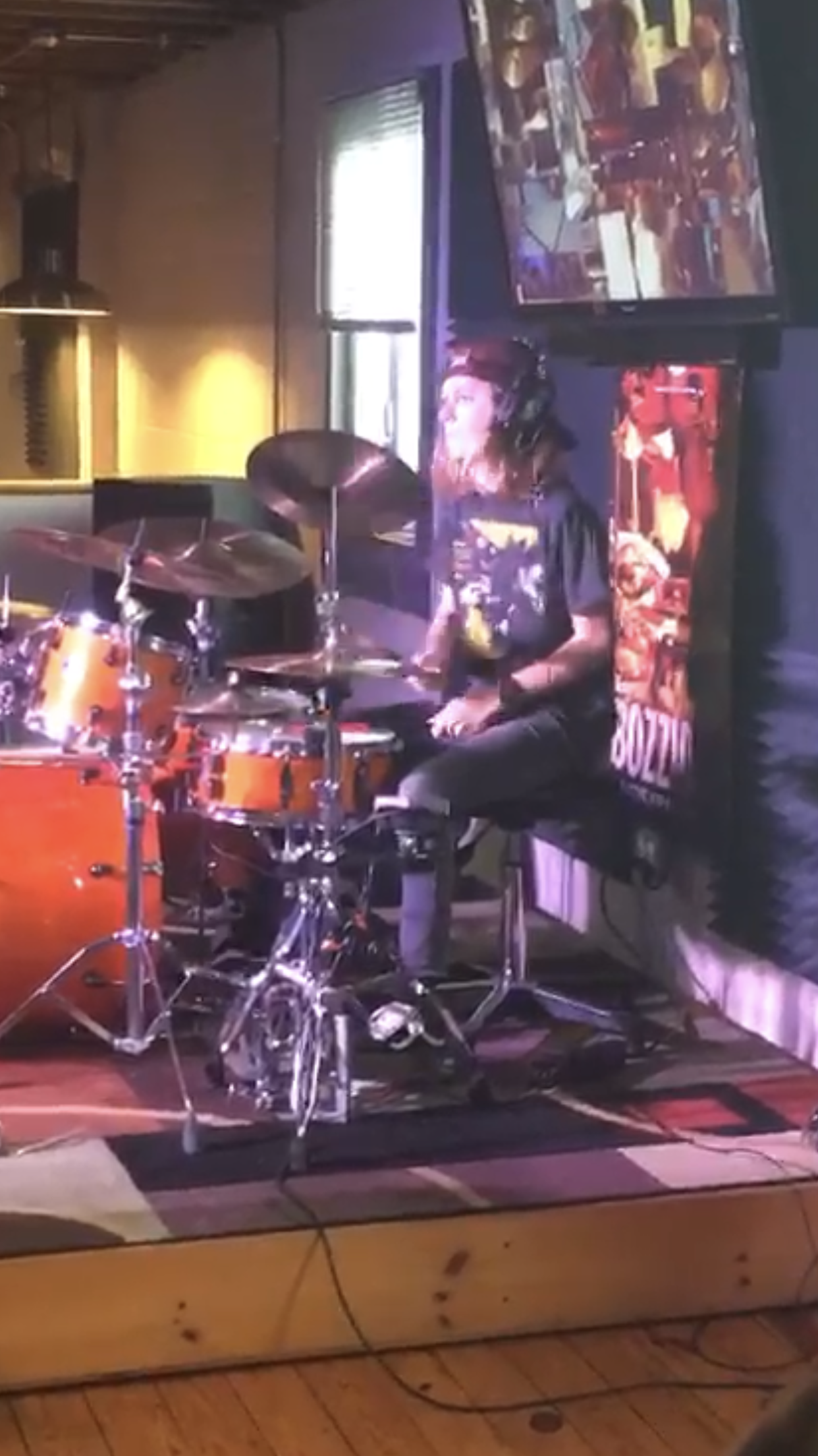 Featured Student: Collin Gibbel