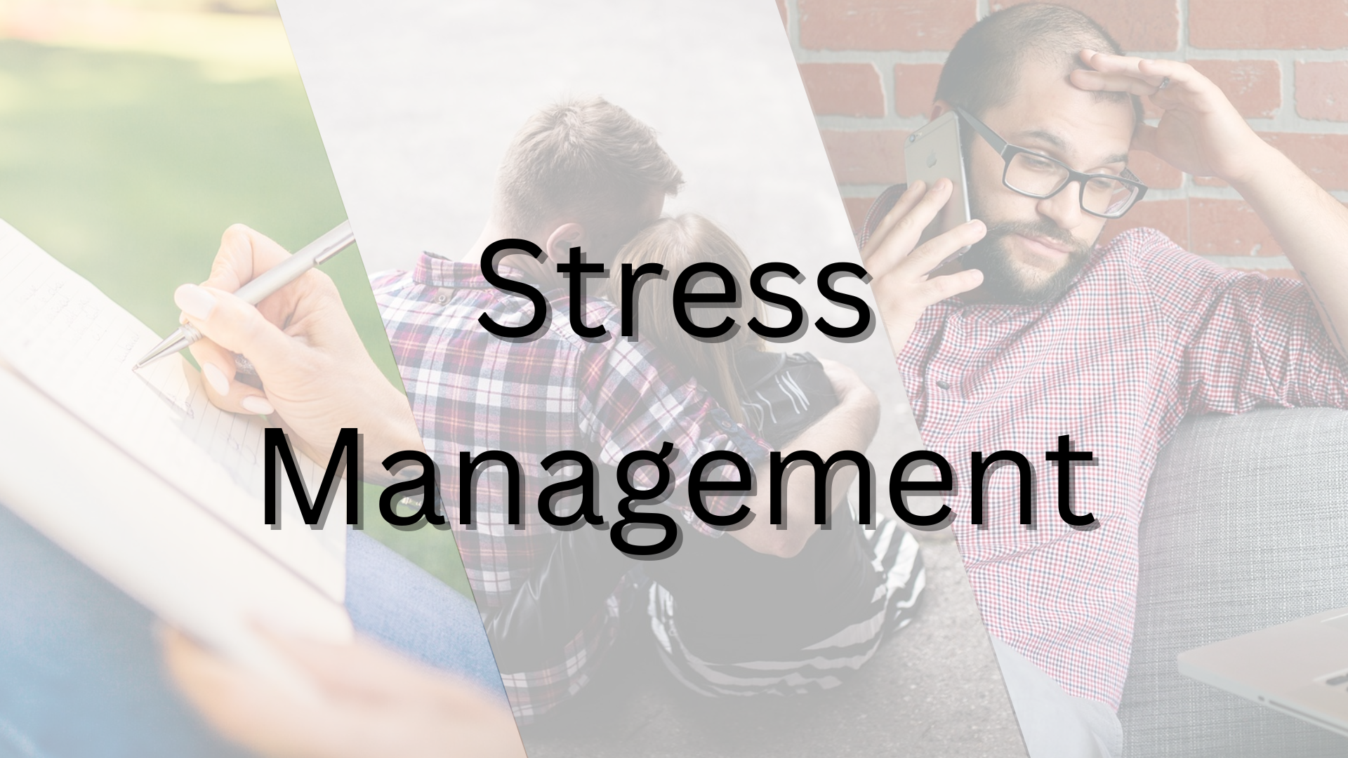 Stress-Management