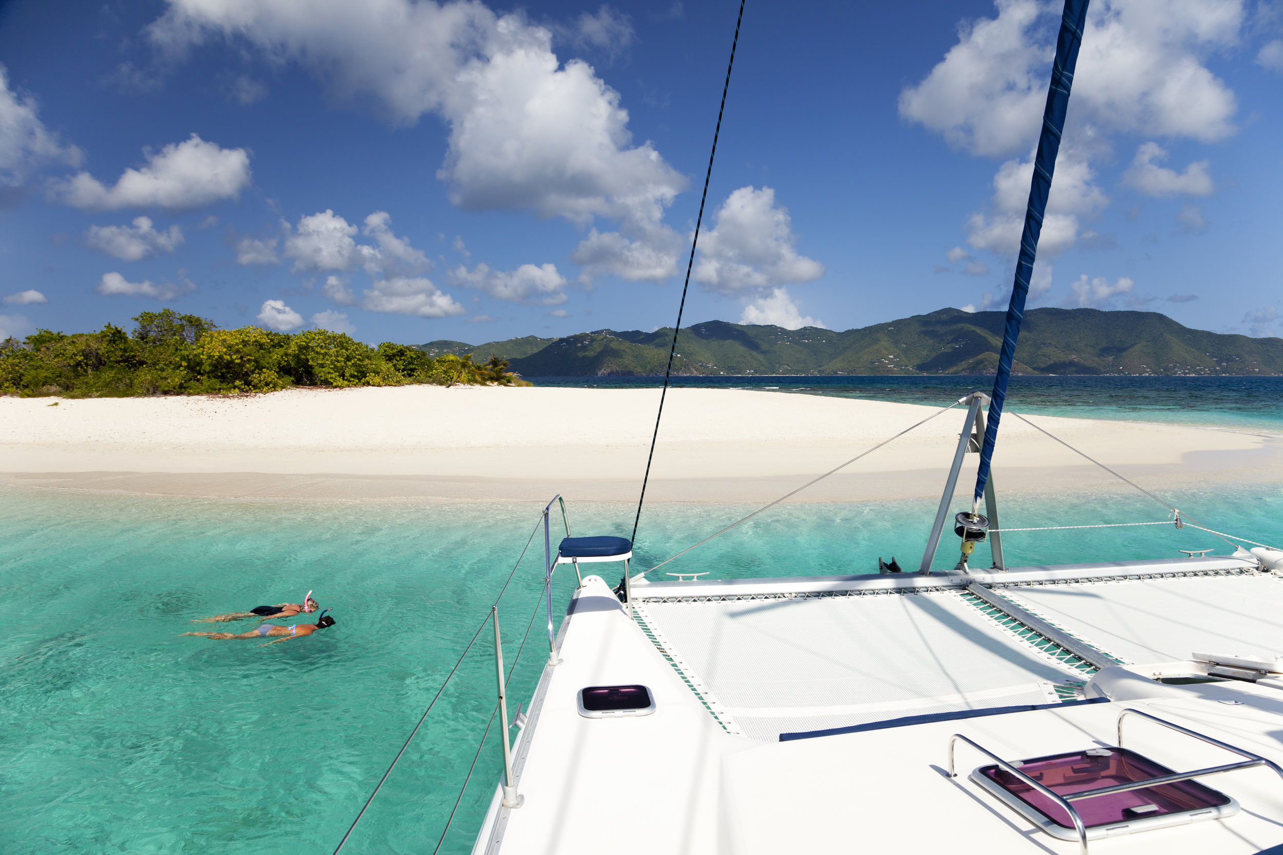 boating and snorkeling around Sandy Spit, British Virgin Islands.jpg