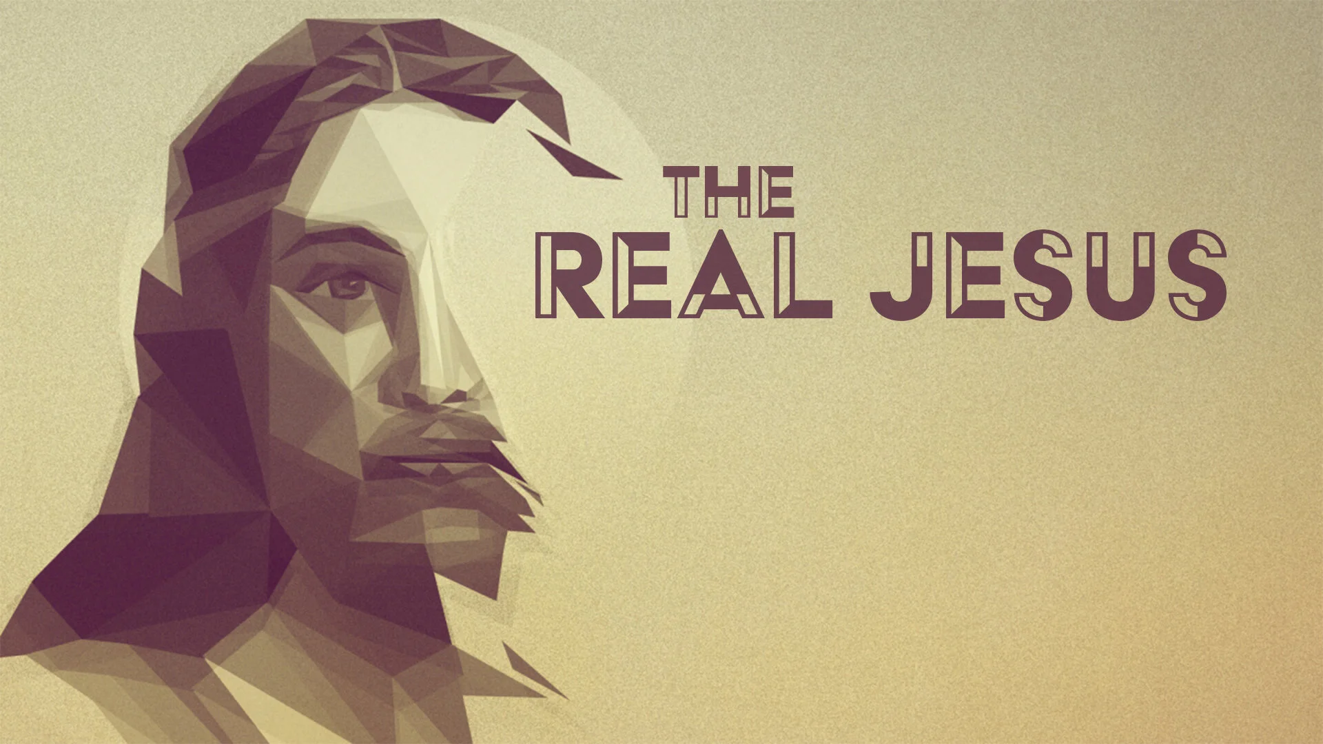 The Real Jesus | The Gift of Sabbath