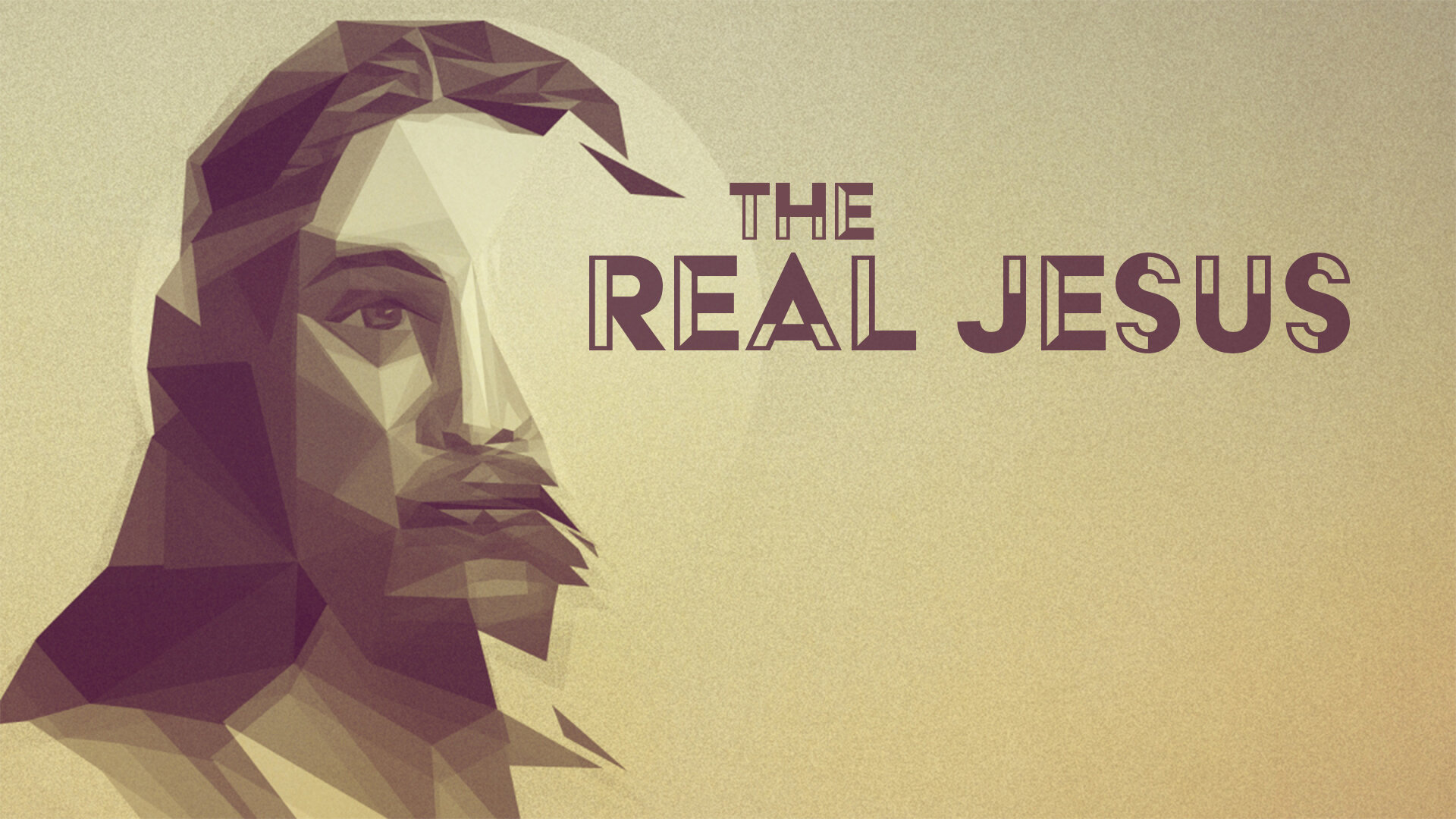 The Real Jesus | Defining Discipleship