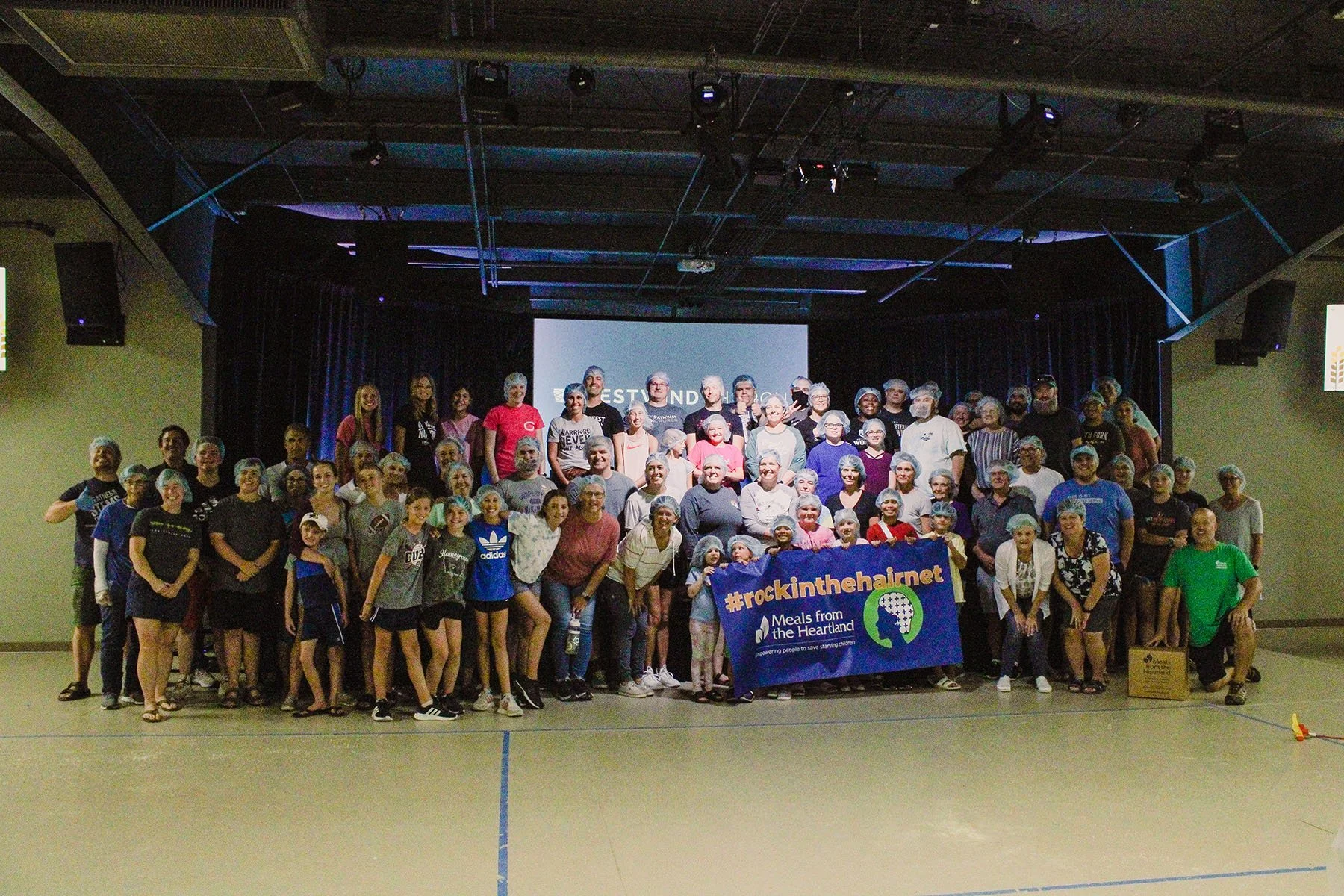 MISSIONAL LIFESTYLE