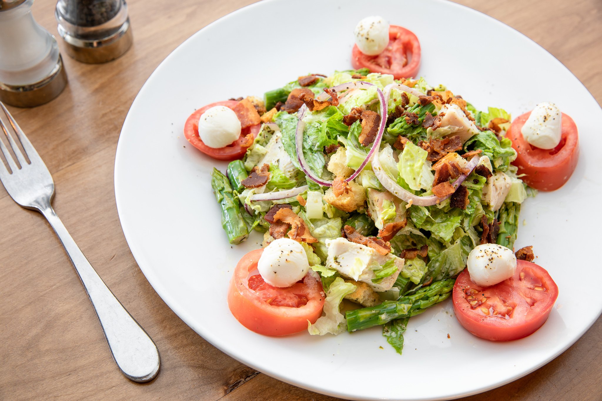 caprese salad