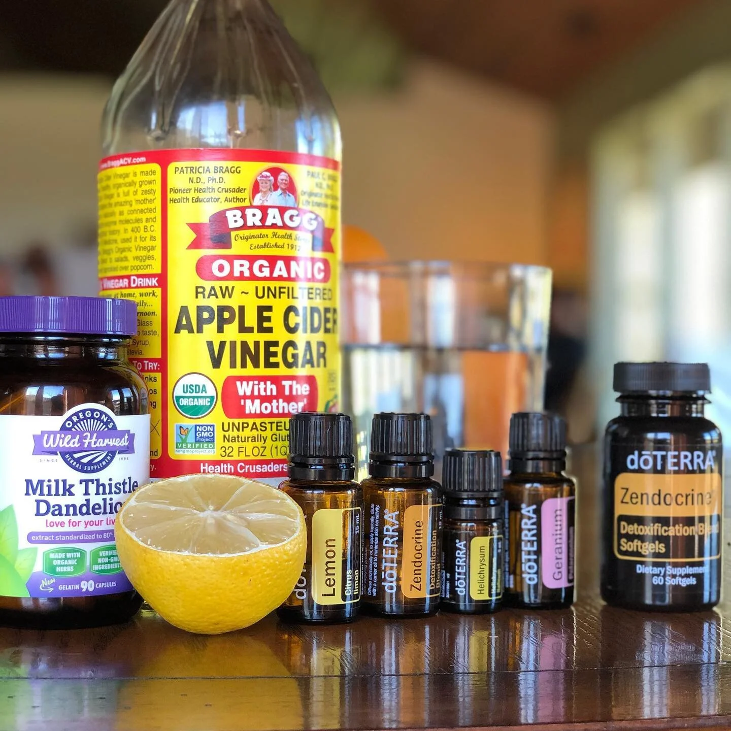 Love your Liver: Simple ways to Support Liver Health