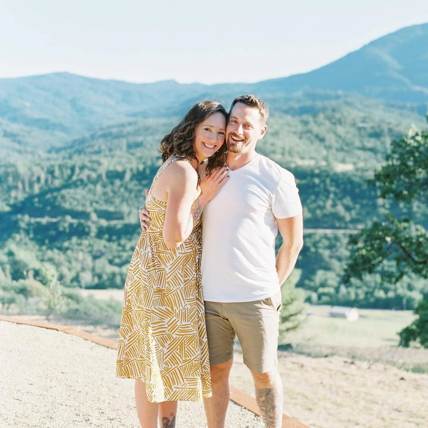 My Husband had Drastic Mood Swings.