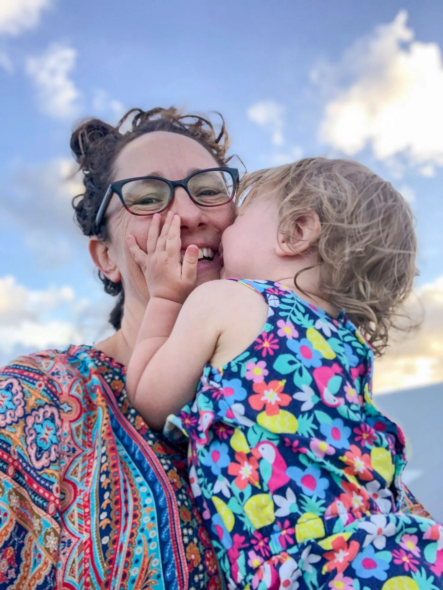 Happiness can be Deceiving.