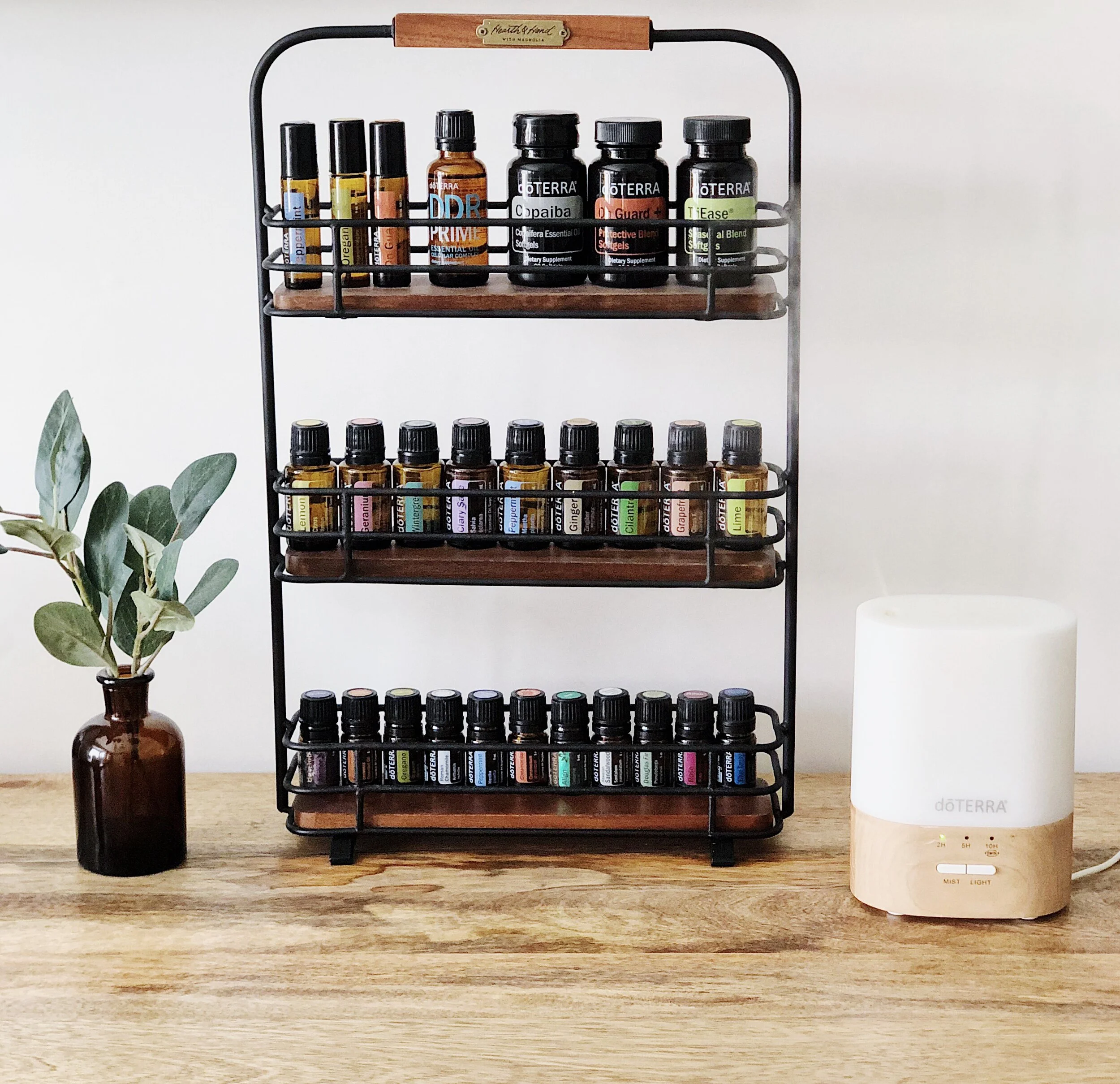 Manage your Moods Naturally: A Simple Guide to your Mental Wellbeing