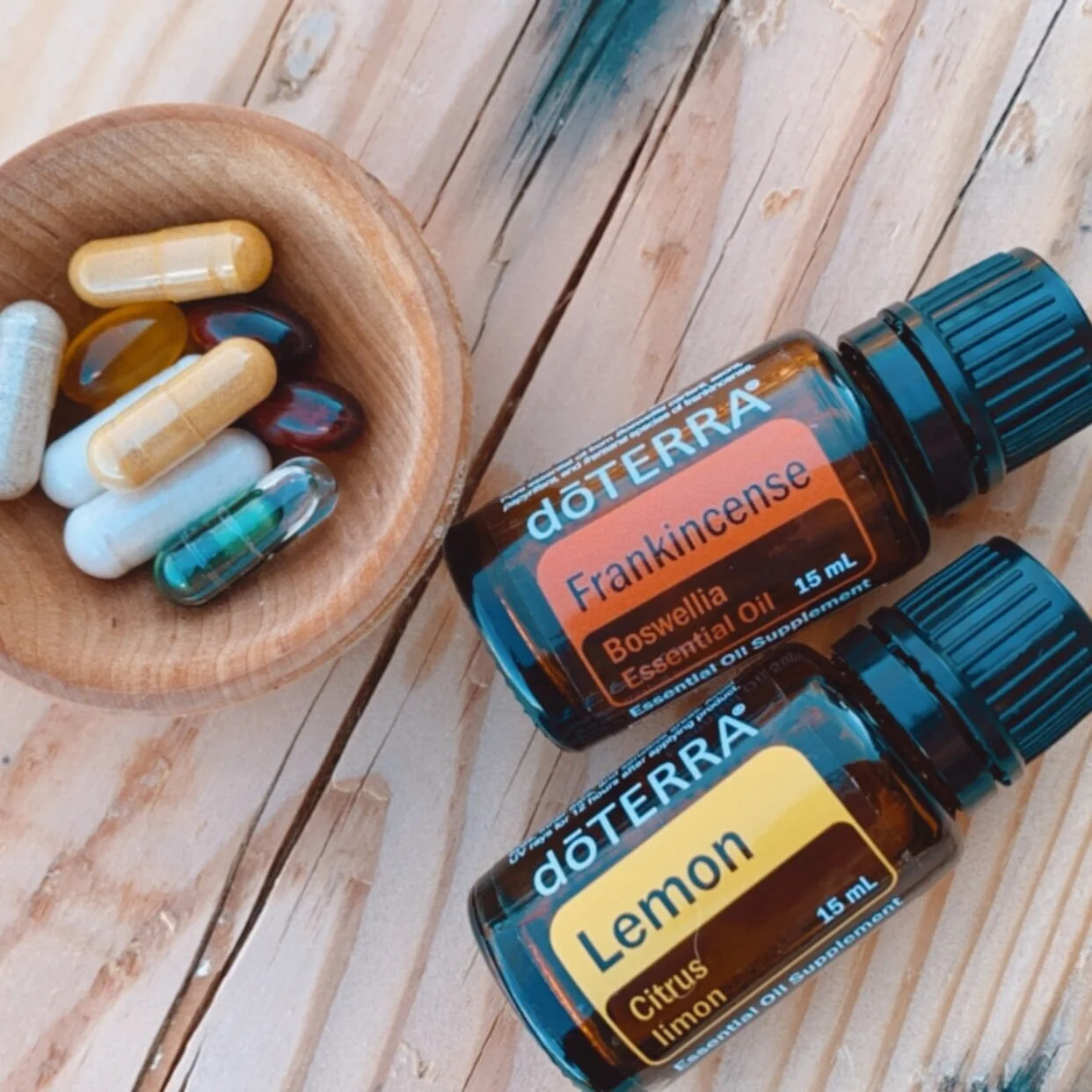 Change your Habits, Change your Life.