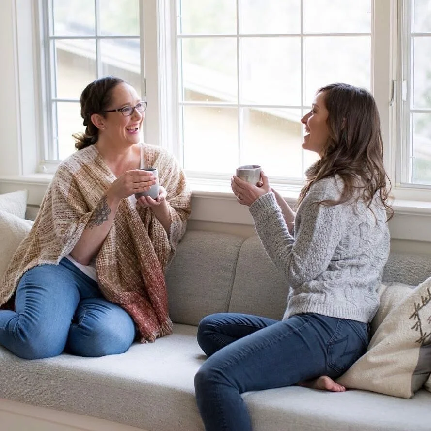 The Secret to Setting Intentions that actually WORK