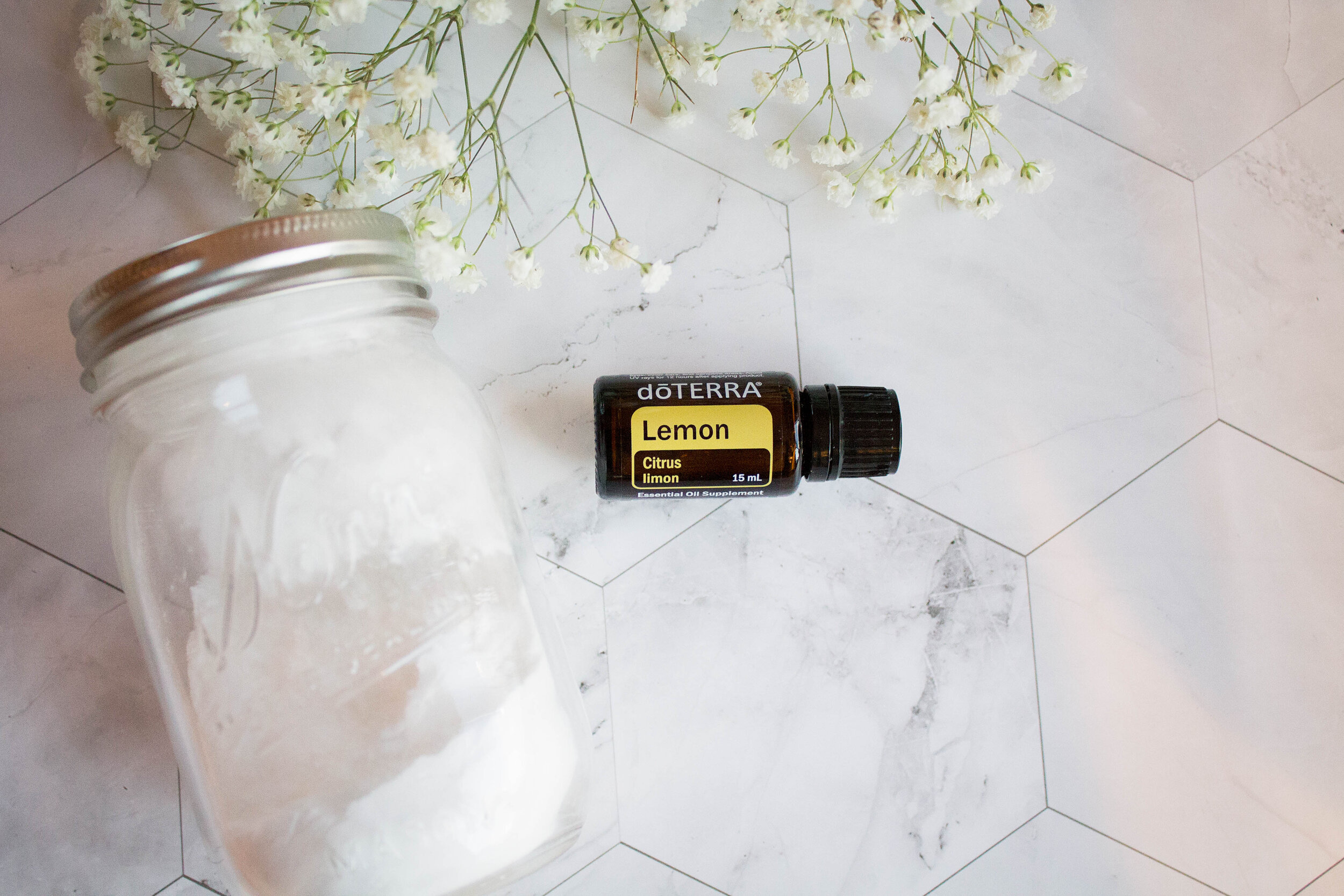 Nontoxic Cleaning Uplevels your Life.