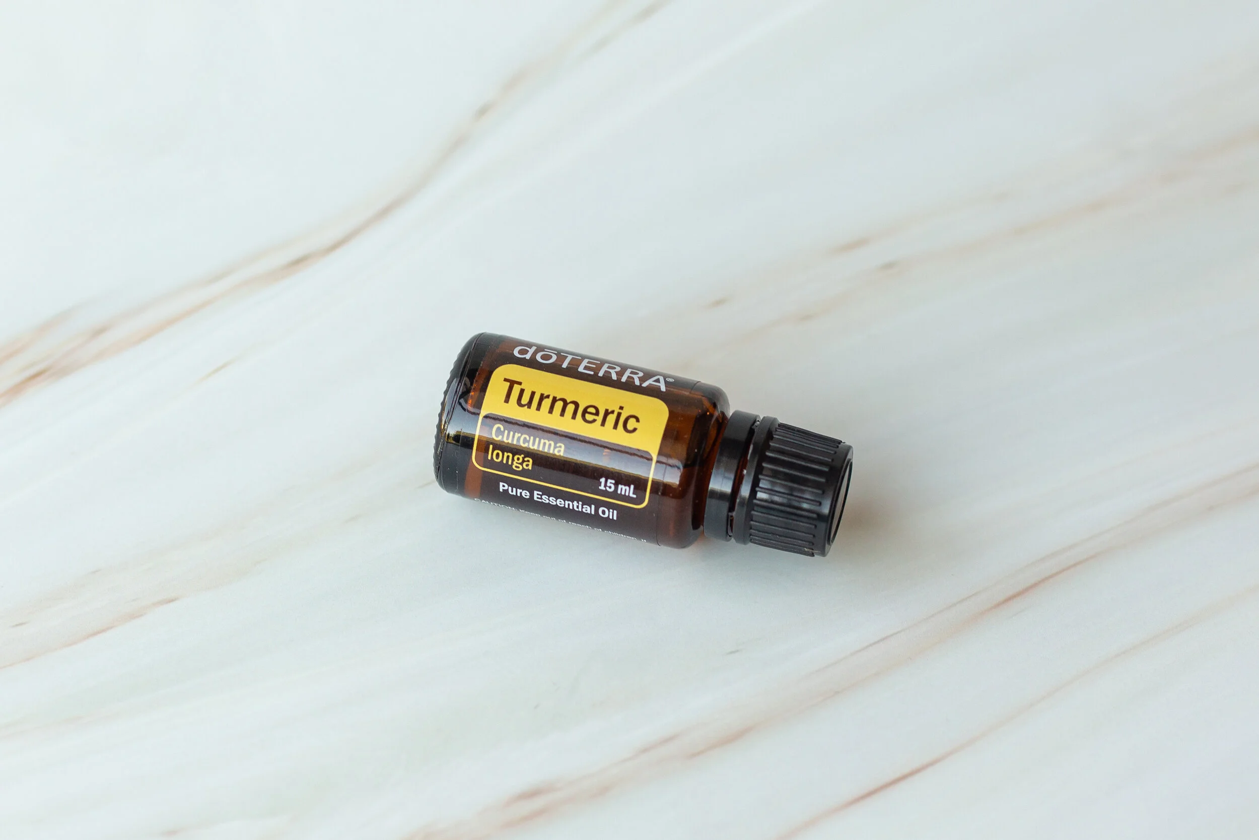 Get Glowing Skin: DIY Turmeric Honey Myrrh Mask