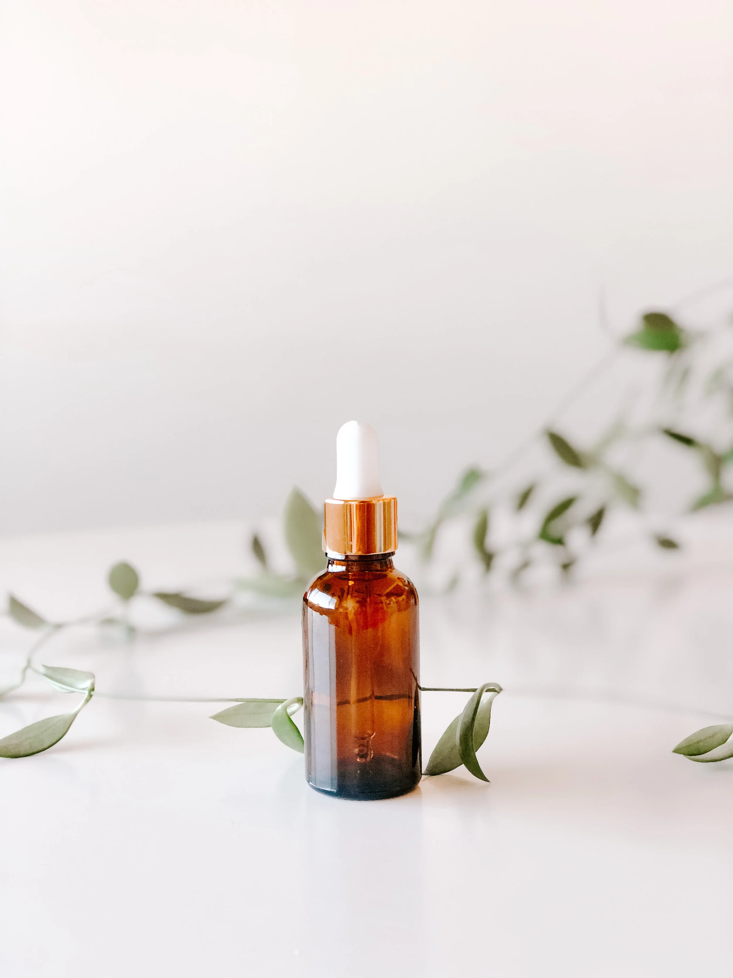 Skin Secret: Oil Washing