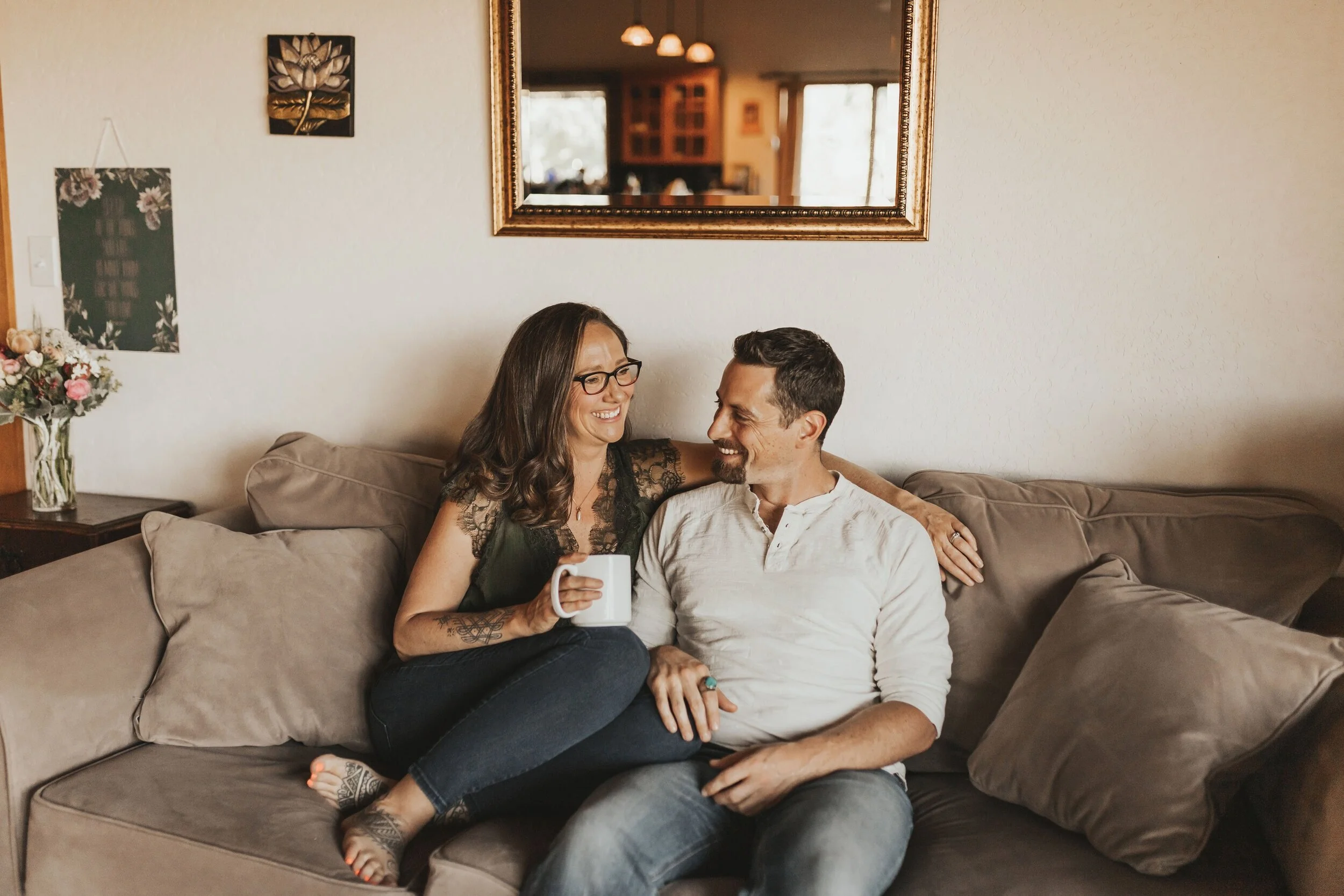 My Love Story: How I met my Husband