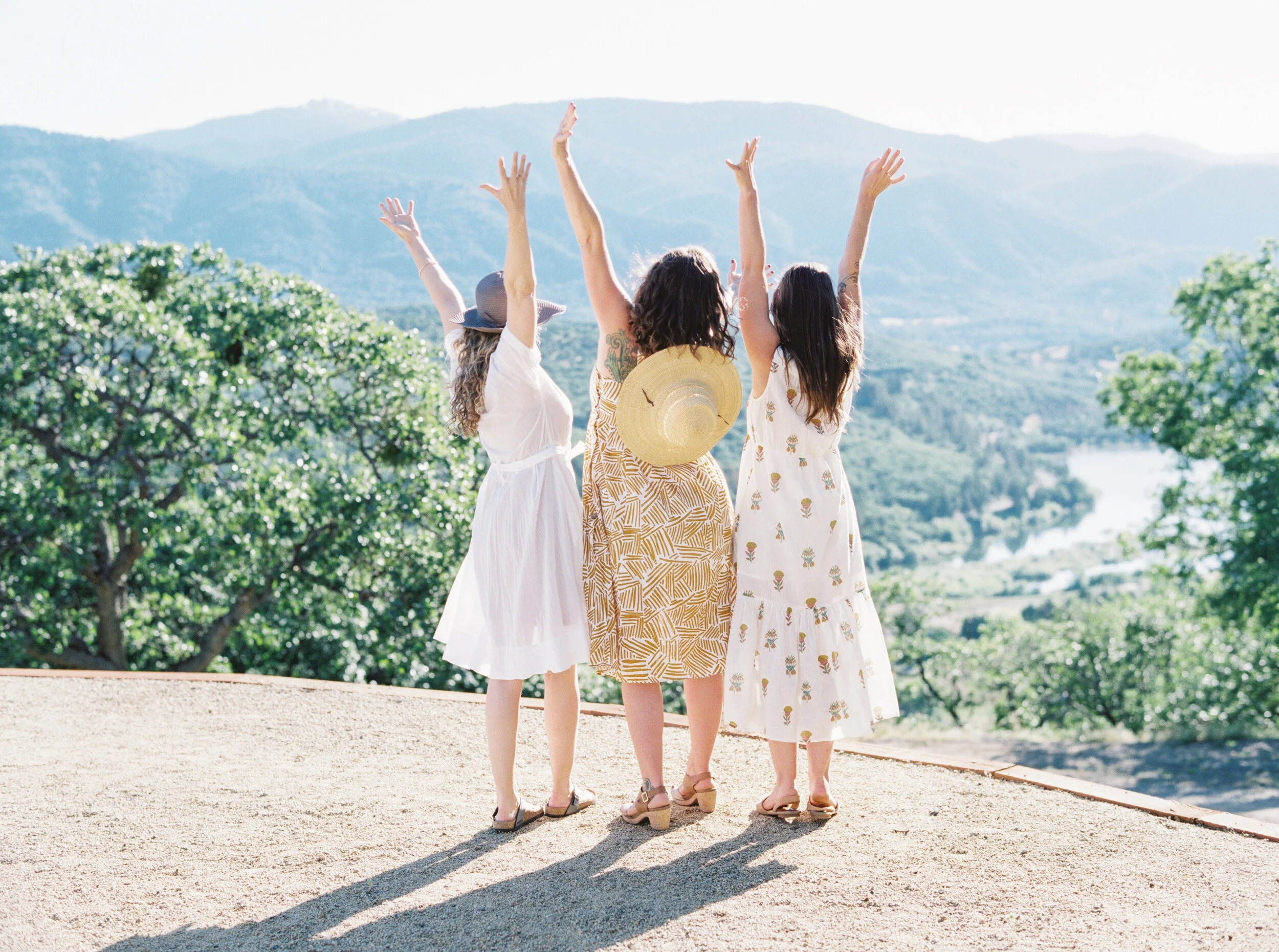 6 Tools for Recovery