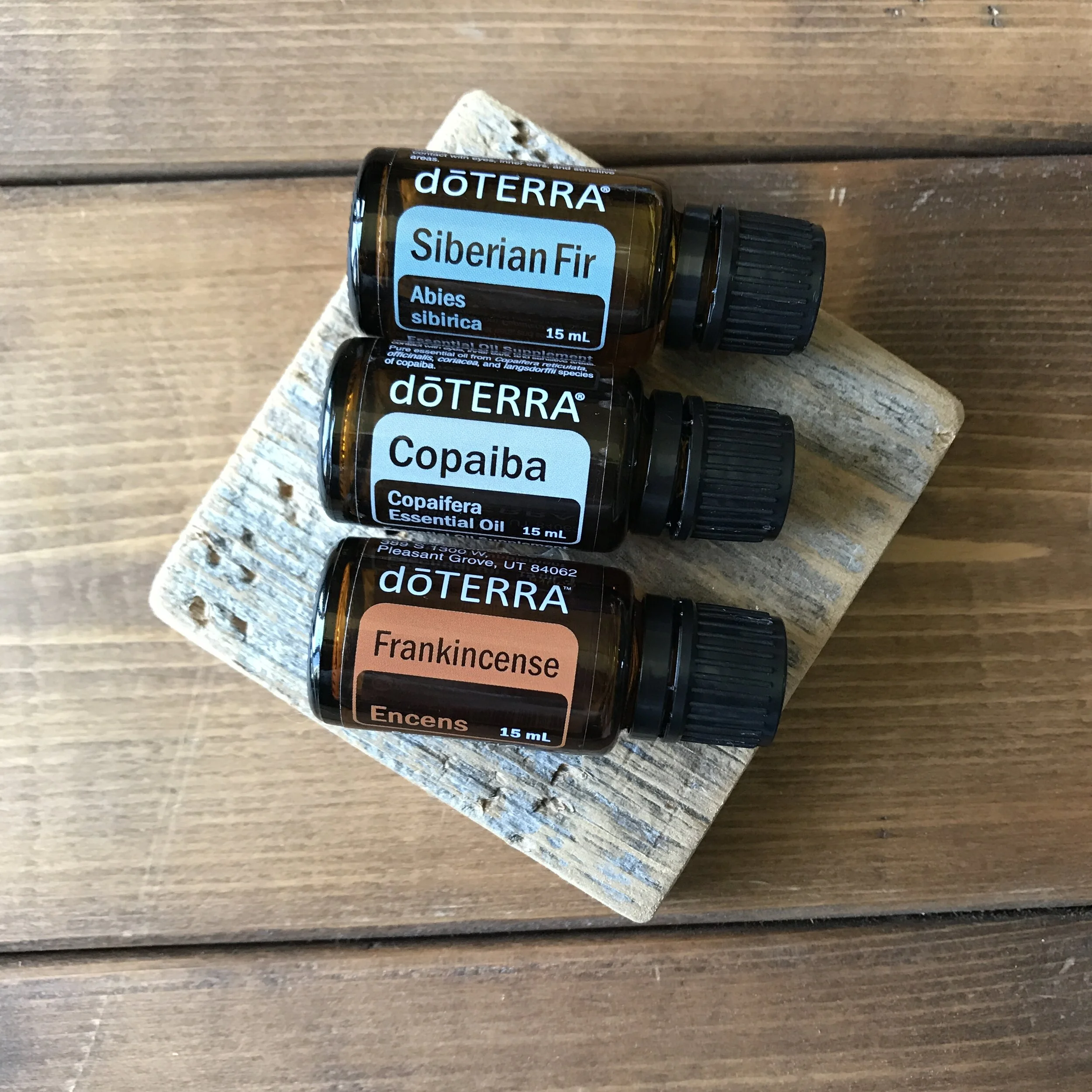 Under the Weather? 4 Tips to Get You Through It