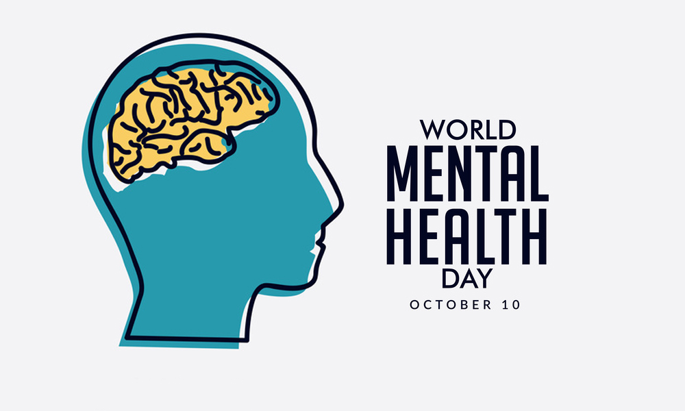 World Mental Health Awareness Day