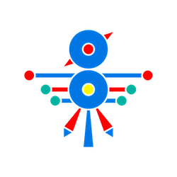 Pure Spark Records official Logo (Transparent)