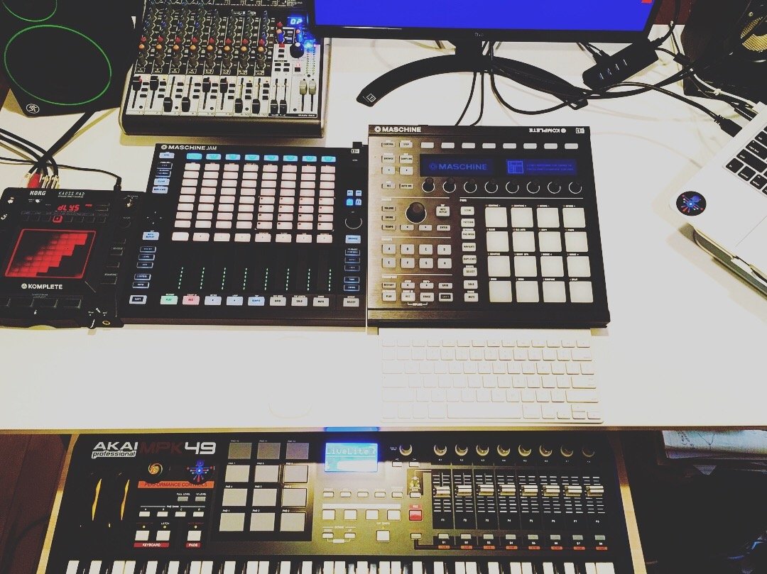 Audio Mastering Service