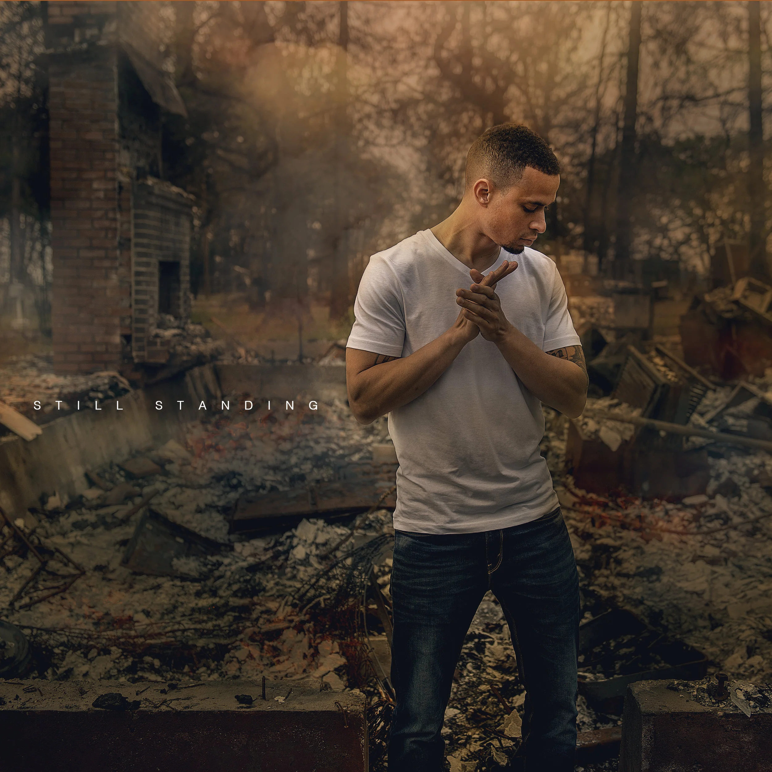 Still Standing (Free Download)