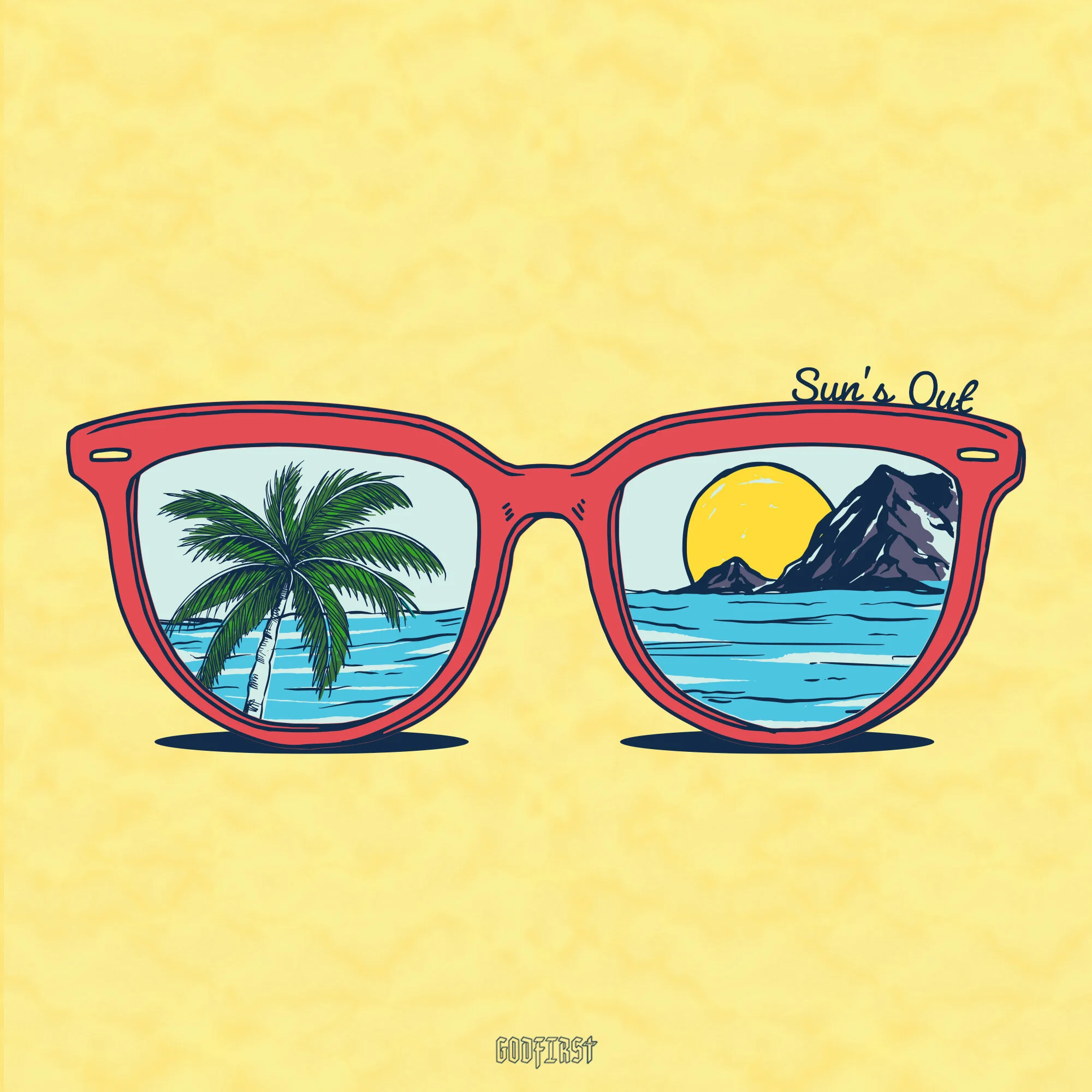 New Single: Jahai "Sun's Out"