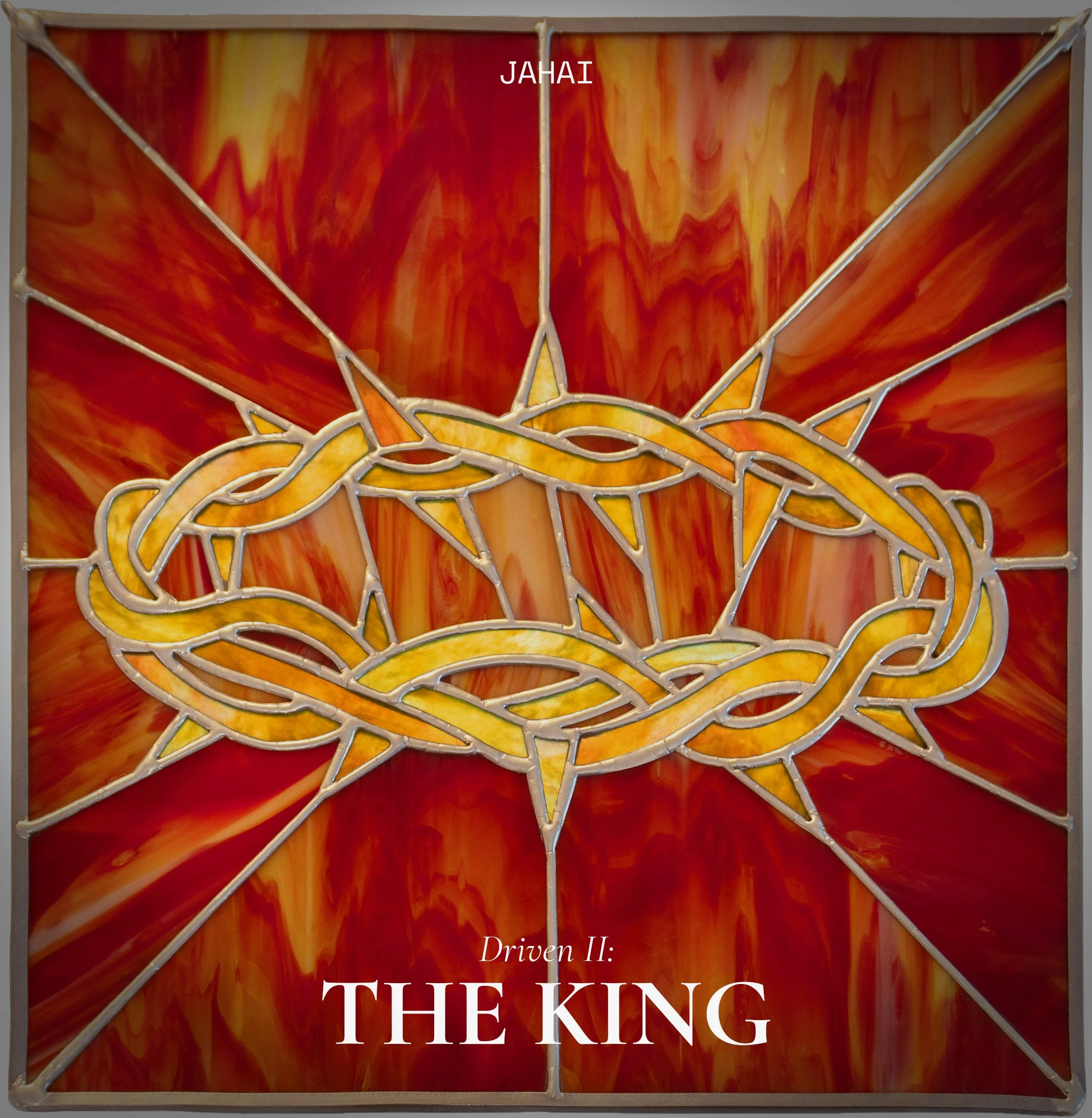 New Album - Coming Soon! 