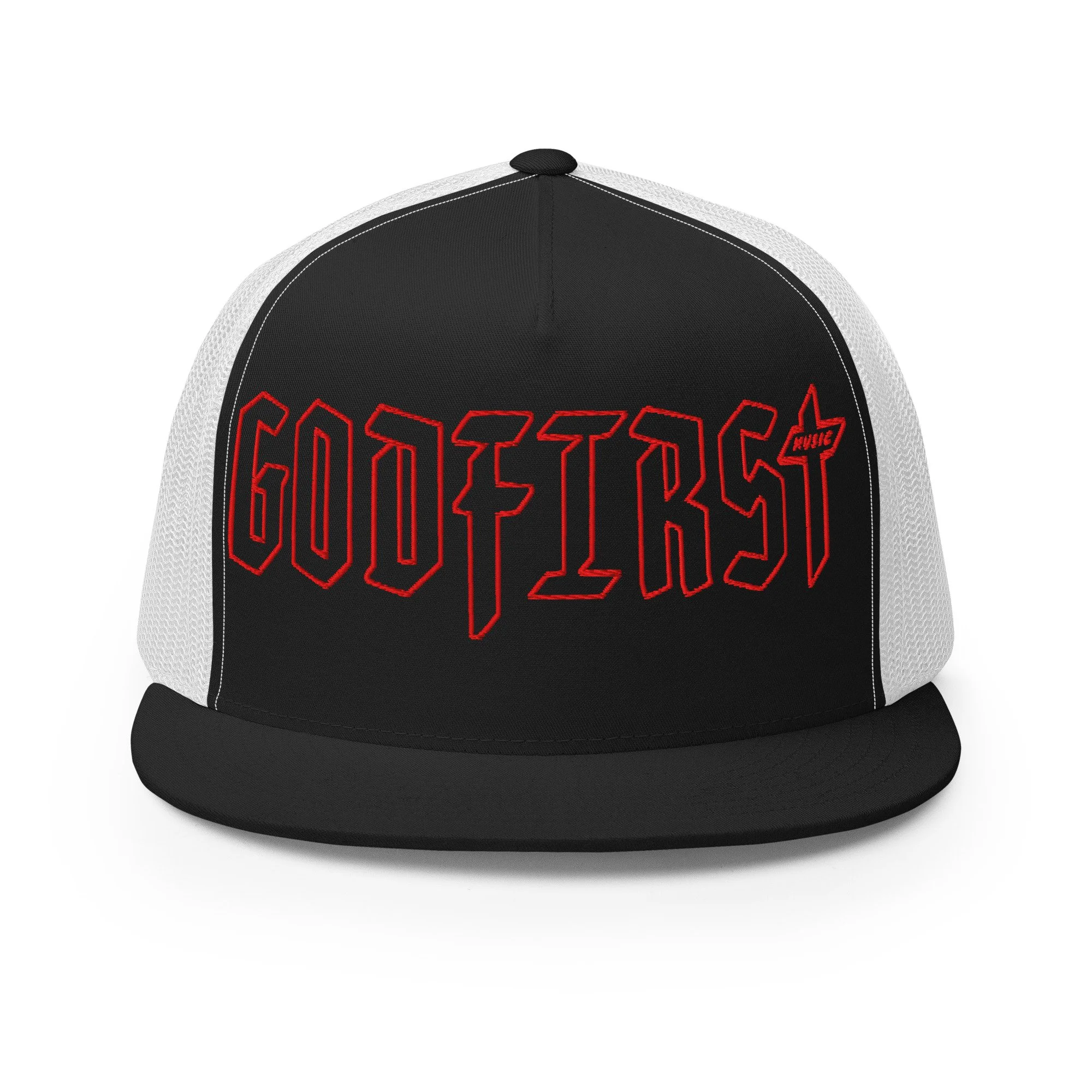 5-panel-trucker-cap-black-white-front-6a69779ec4be0.jpg