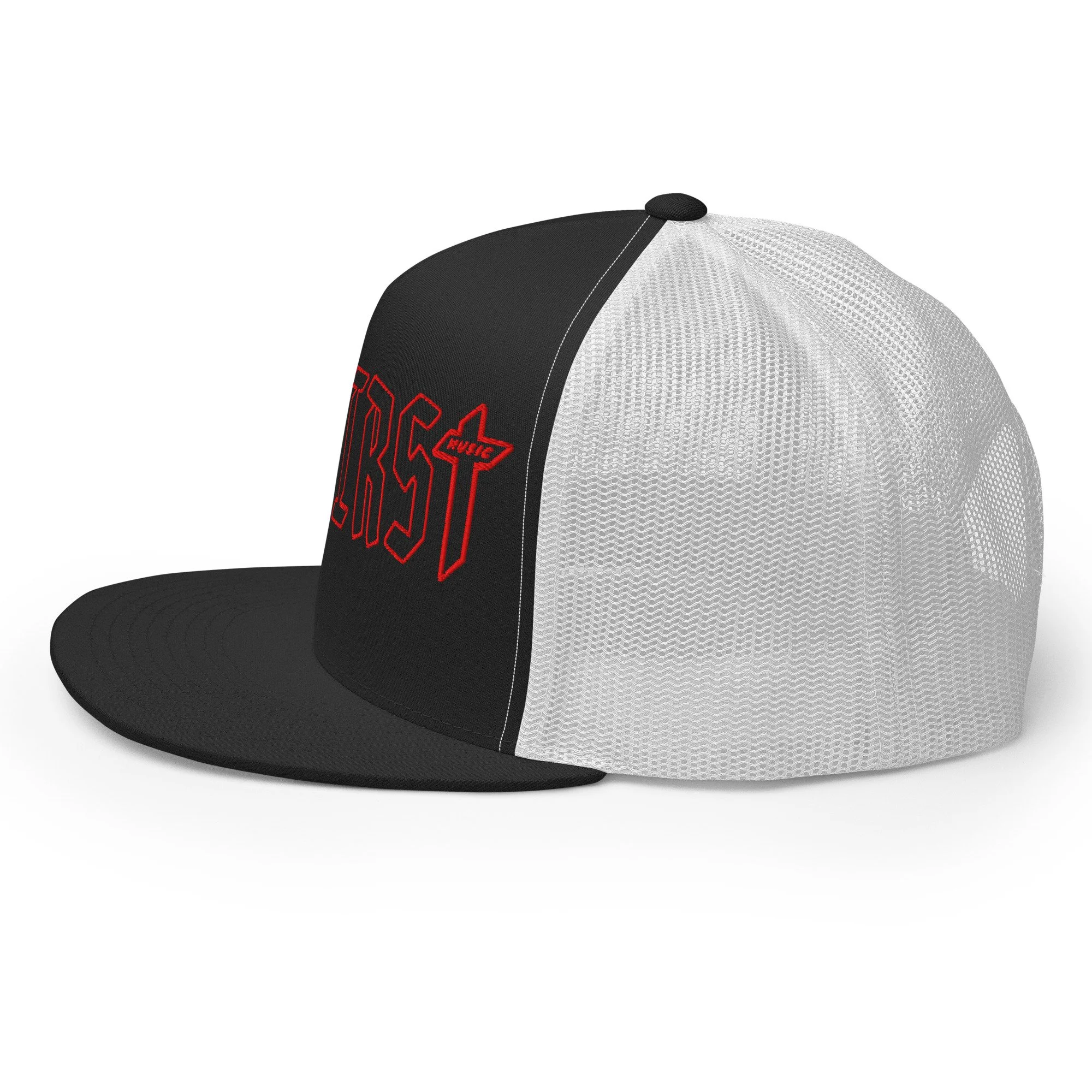 5-panel-trucker-cap-black-white-left-6a69779ec57e7.jpg