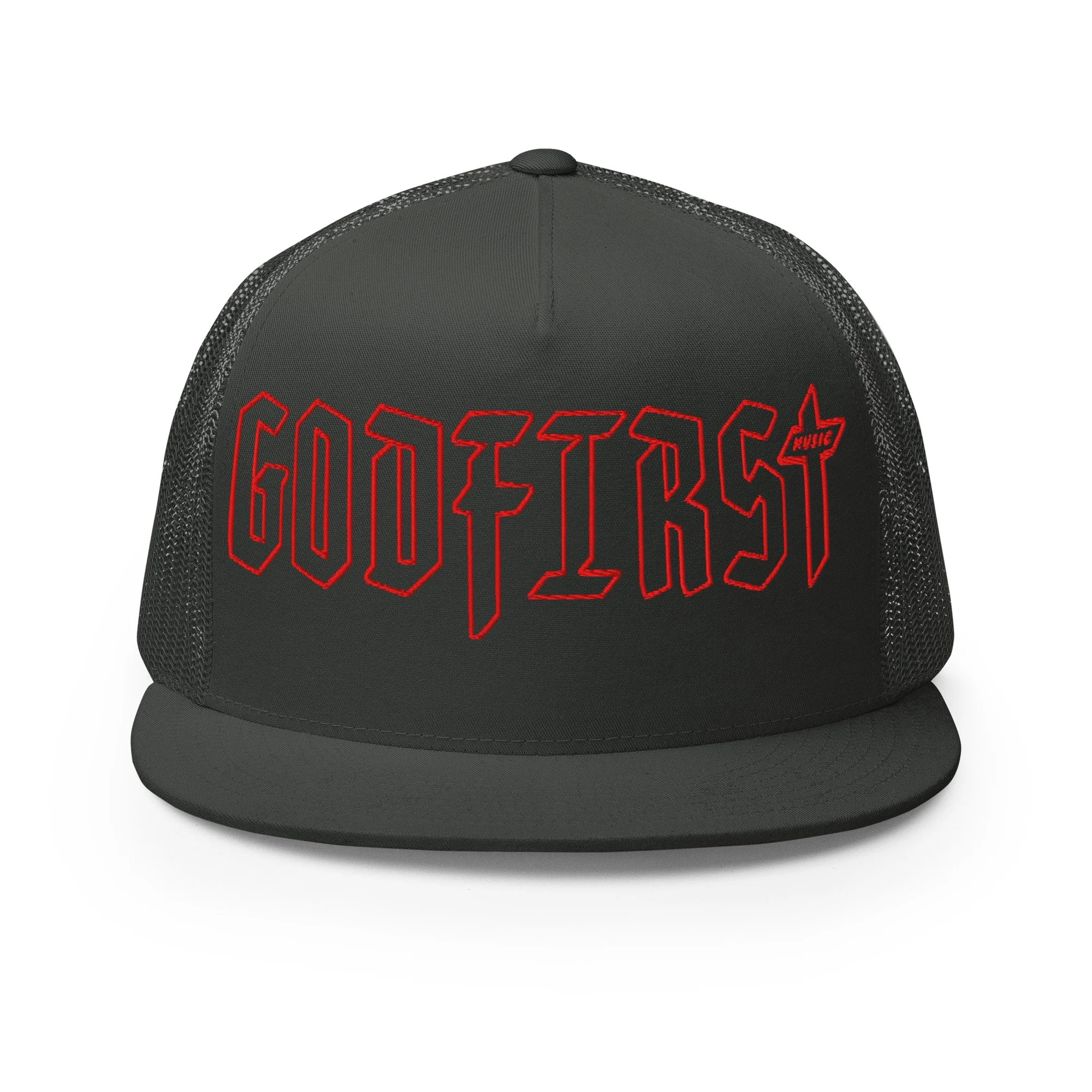 5-panel-trucker-cap-charcoal-front-6a69779ec5b66.jpg
