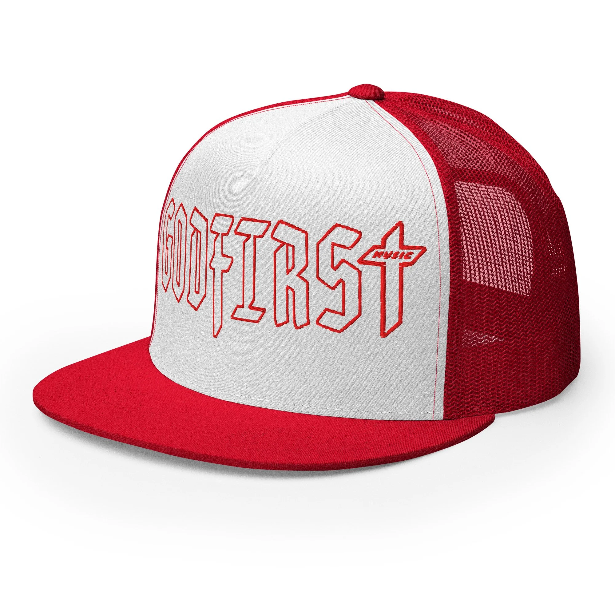 5-panel-trucker-cap-red-white-red-left-front-6a69779ec61c6.jpg