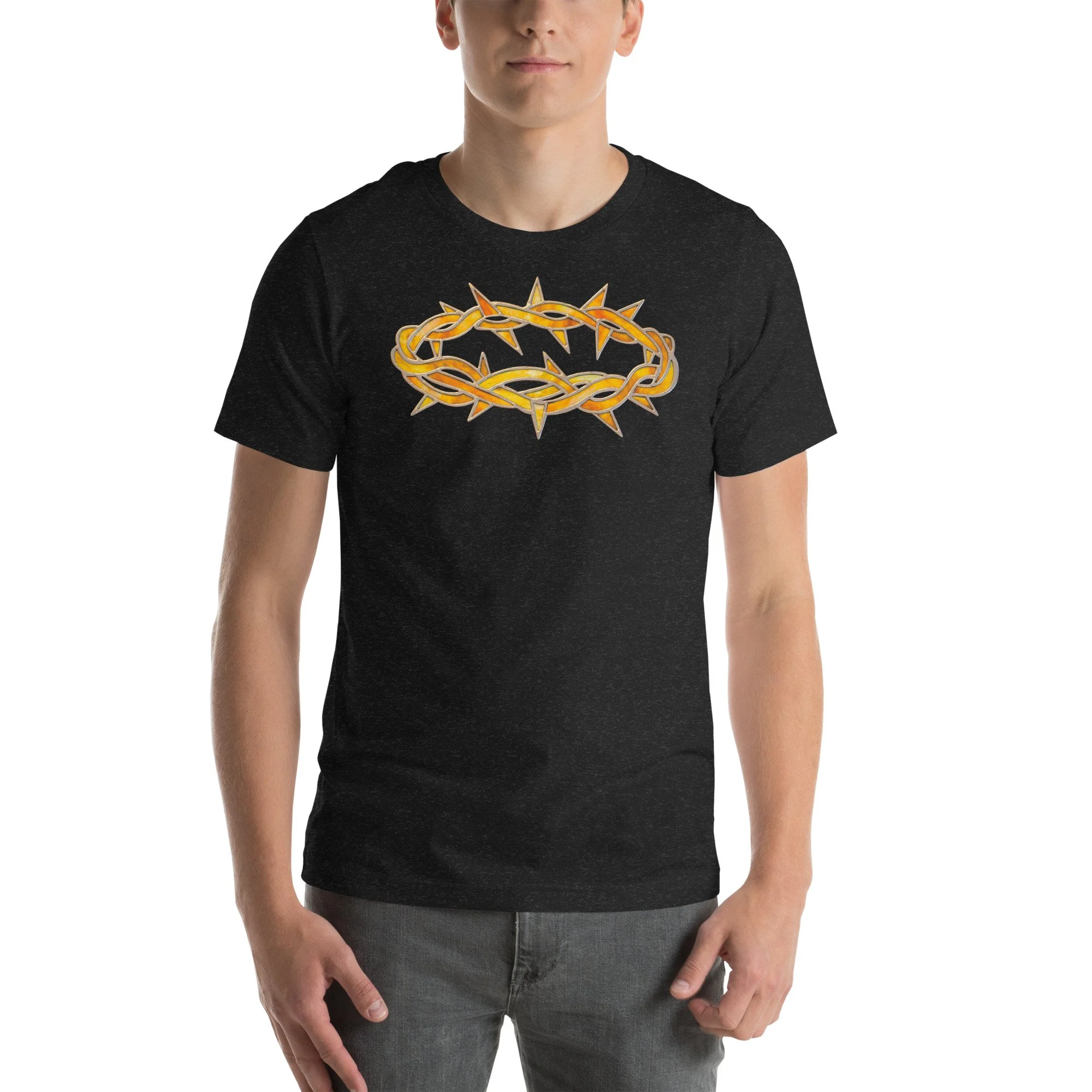 unisex-staple-t-shirt-black-heather-front-6a6a5330d03eb.jpg