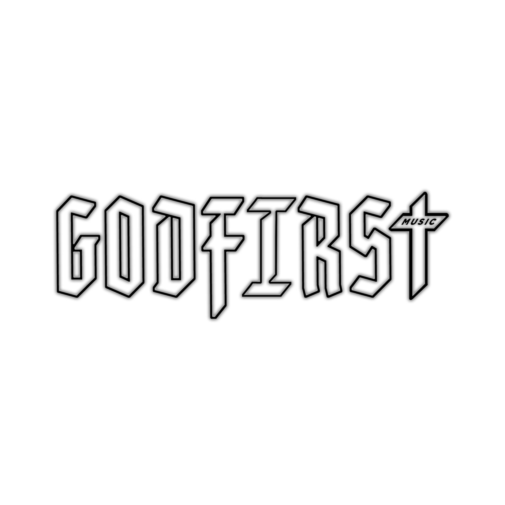 Godfirstmusic