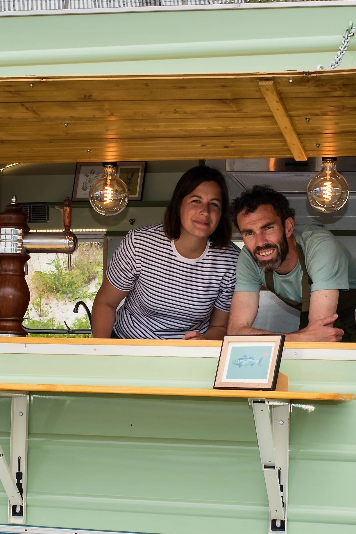 Virginie Brégeon de Saint Quentin, entrepreneuse durable aux mille casquettes !