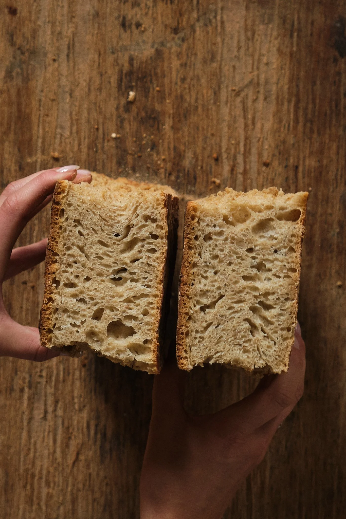 Du pain et des idées