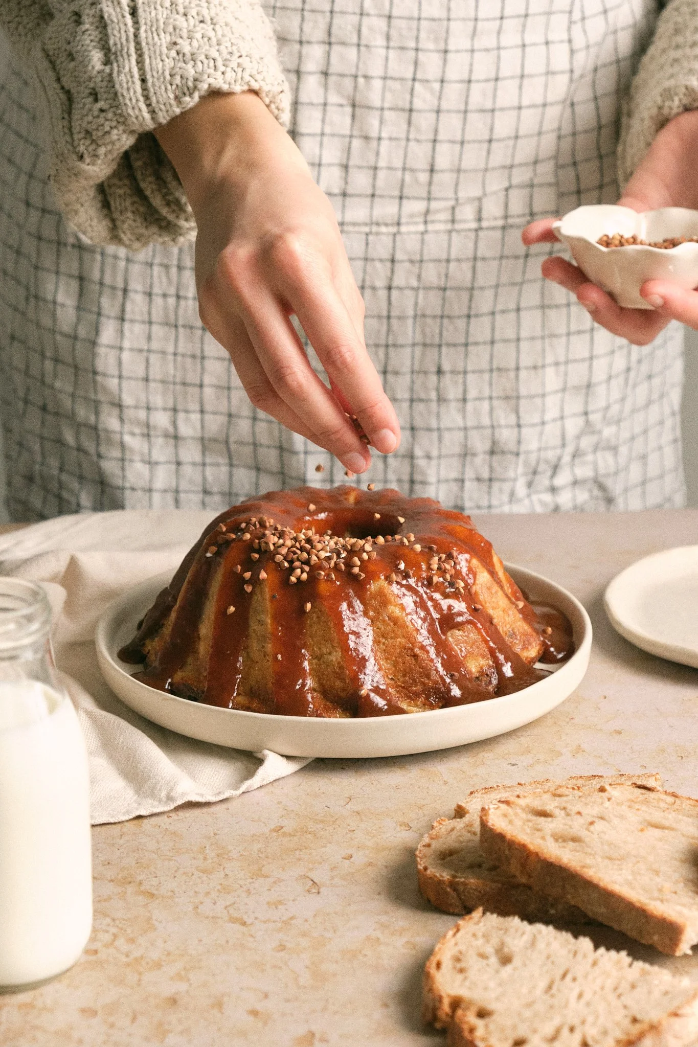 Recette pour Guide Papier