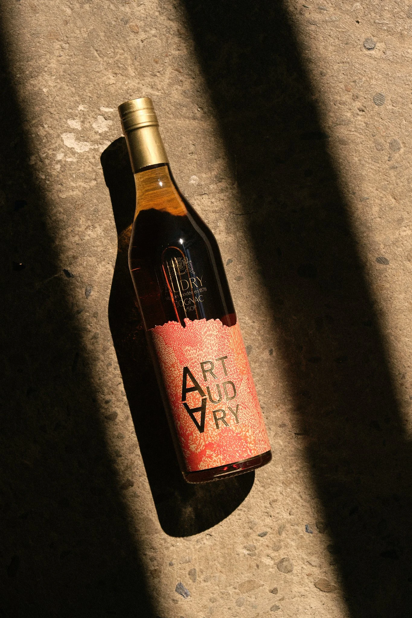 Cognac Audry