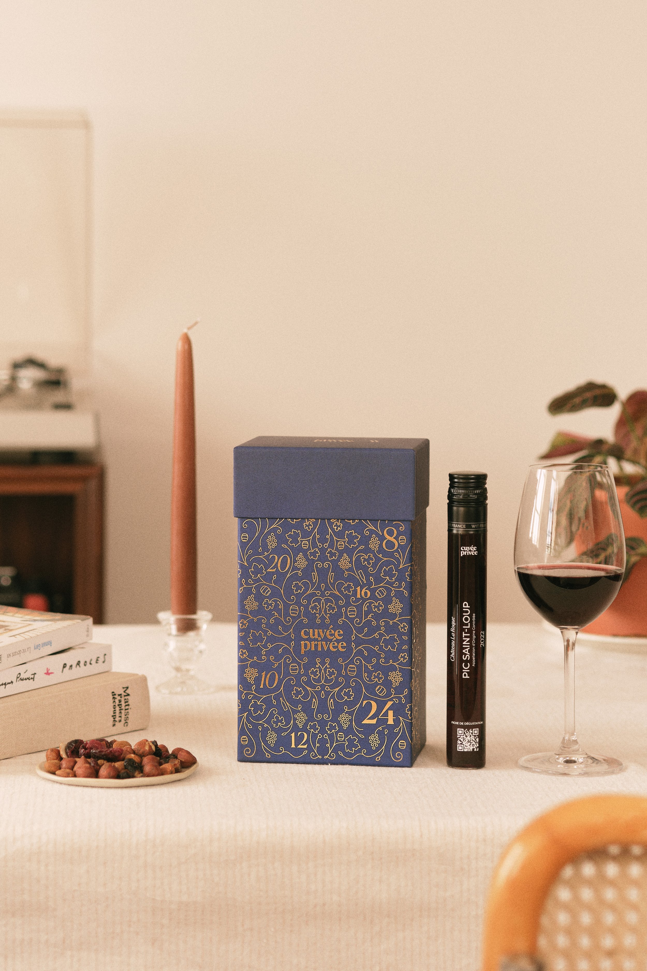 Cuvée Privée