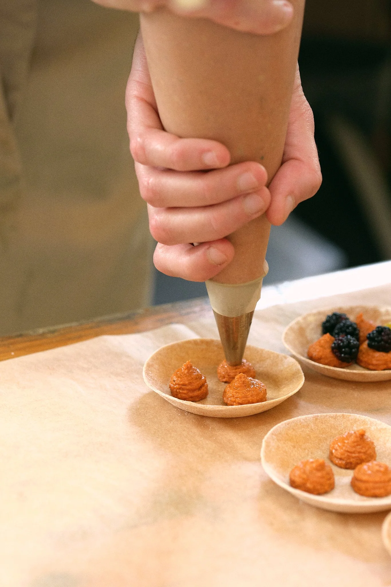Pop-ups Tu me Trouveras dans la Cuisine