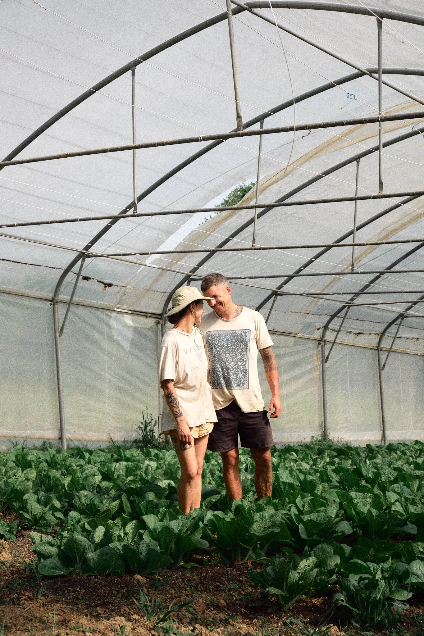 Ferme Otsolarrean