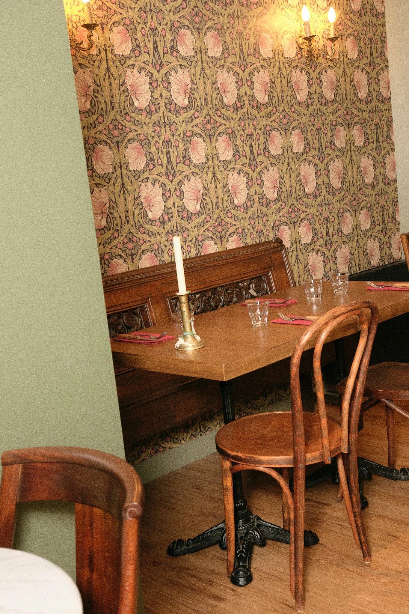 Restaurant Faïence