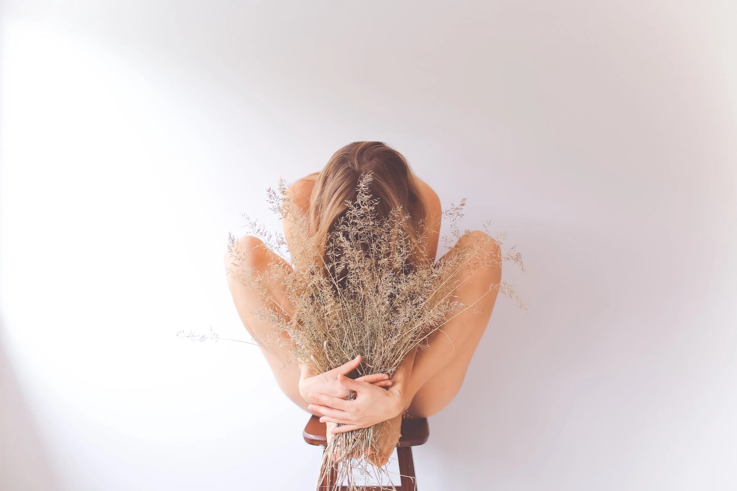 The Power Of The Bush Reason Why You Should Stop Shaving