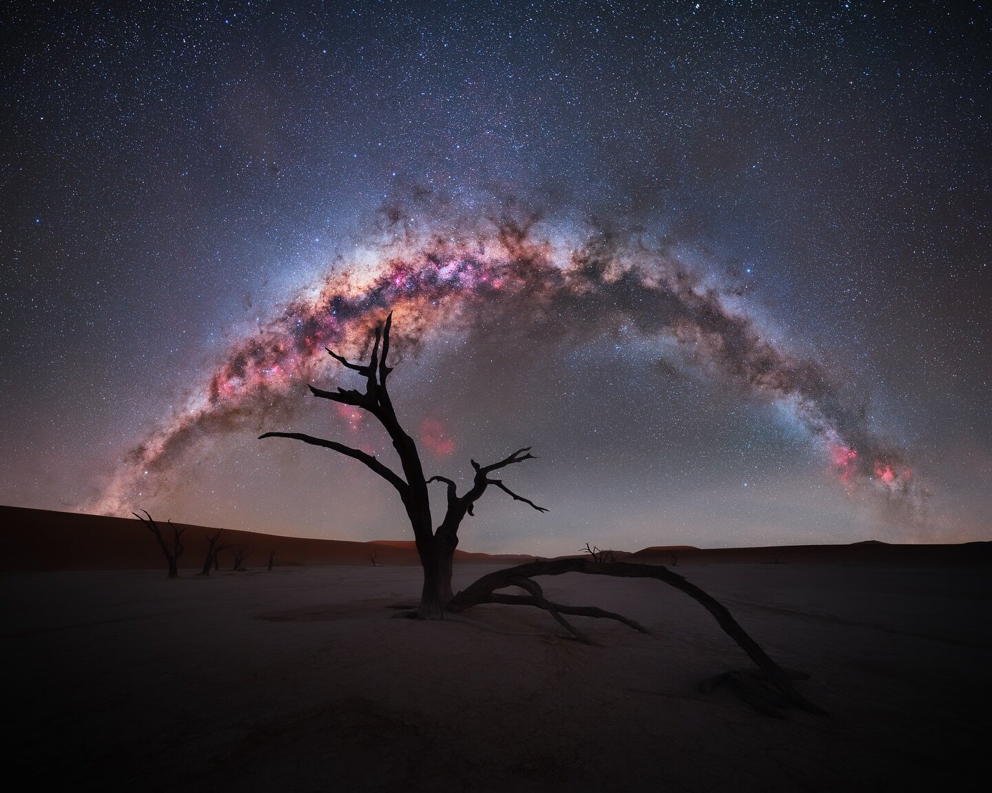 Deadvlei at Night 

It&rsquo;s soon that time again that I host my yearly tour to Namibia! Capturing some of the most stunning sceneries it has to offer under the beautiful dark southern hemisphere skies! 

We still have two spots remaining with less