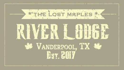 Lost Maples River Lodge