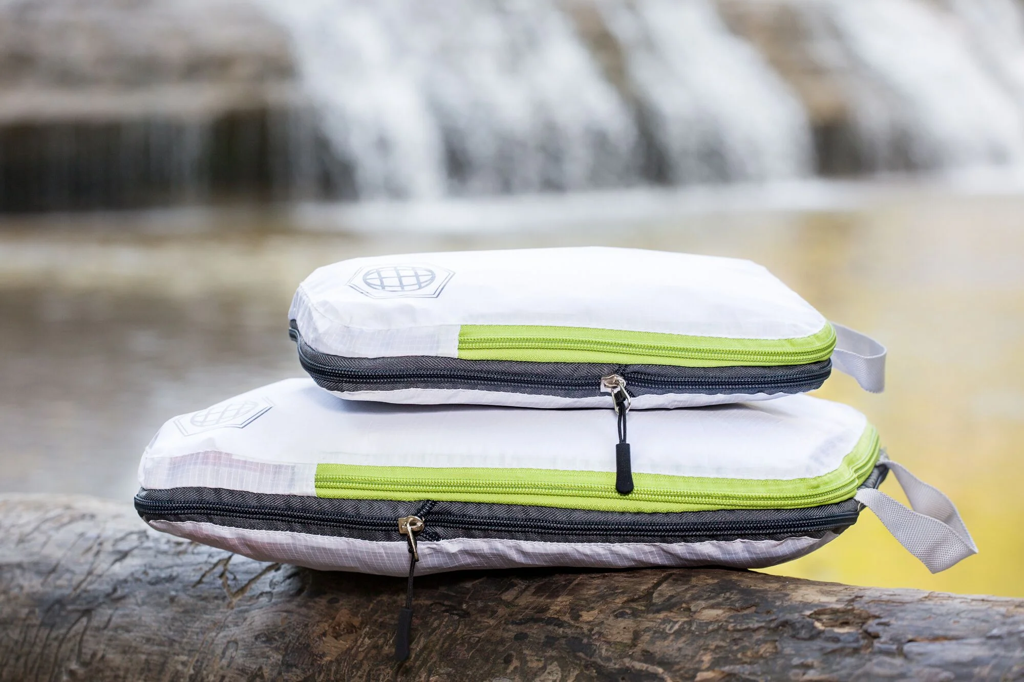 Tripped Travel Gear—Best Compression Cubes for Travel