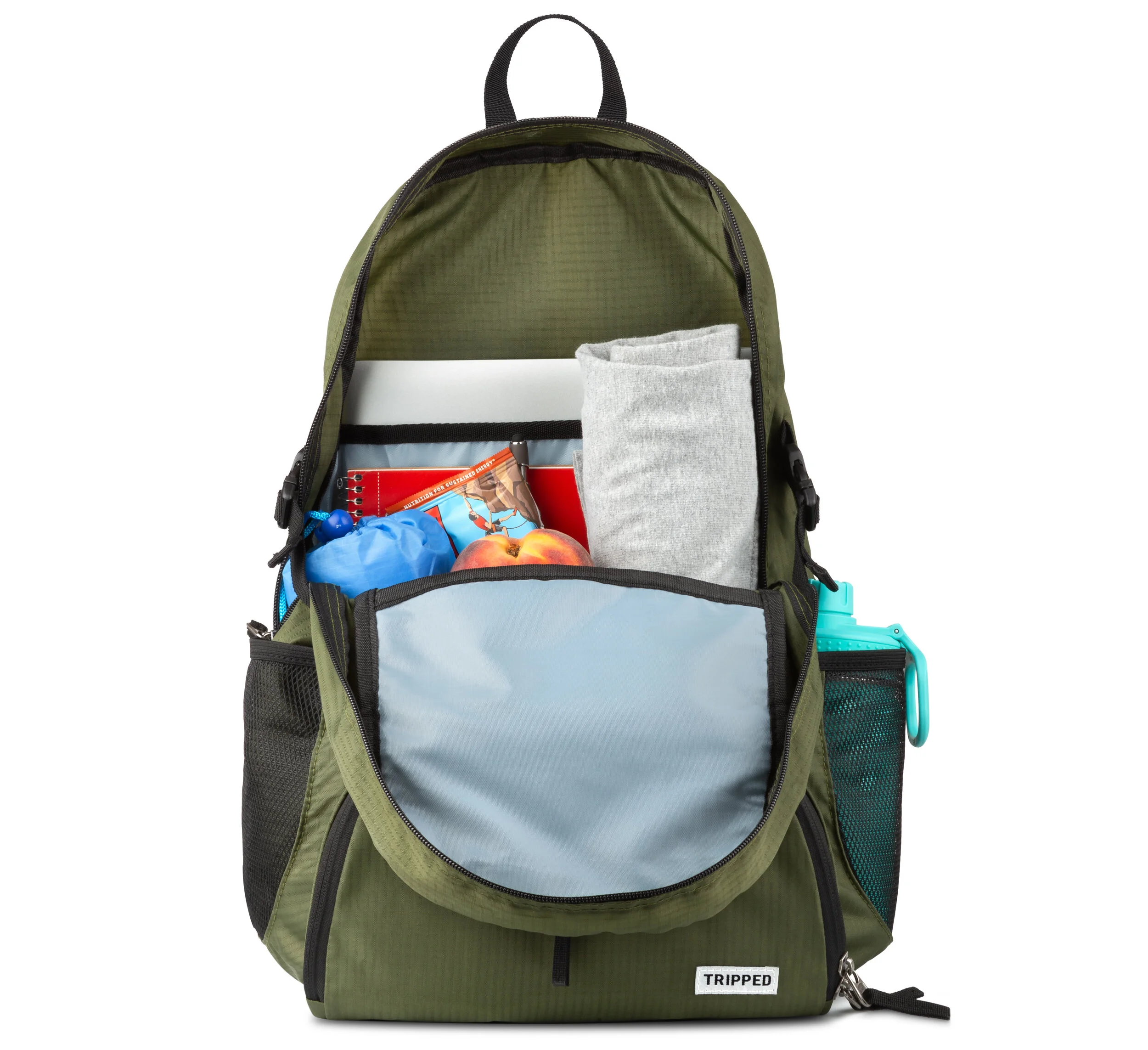 Image 3 - Loaded Bag Olive.jpg