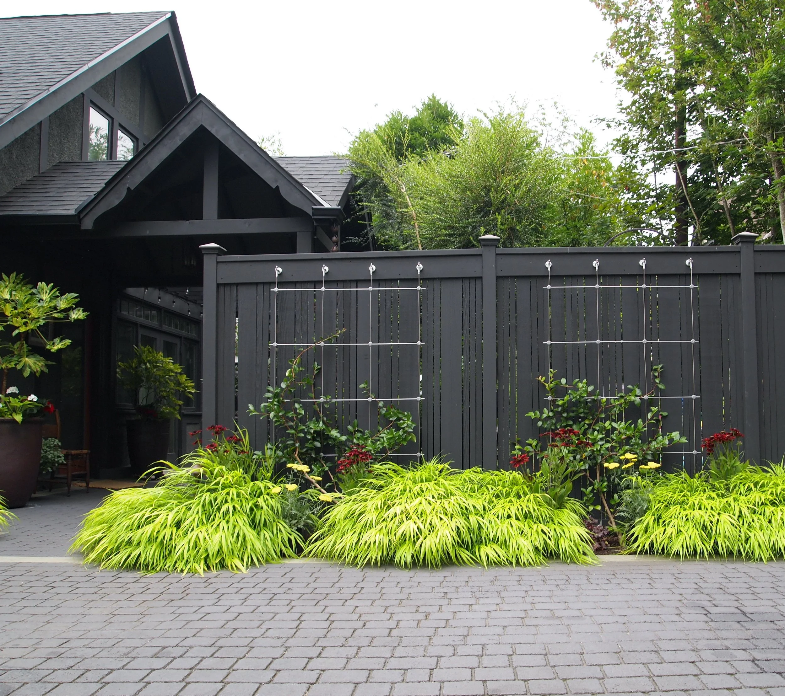 Carriage House Revival