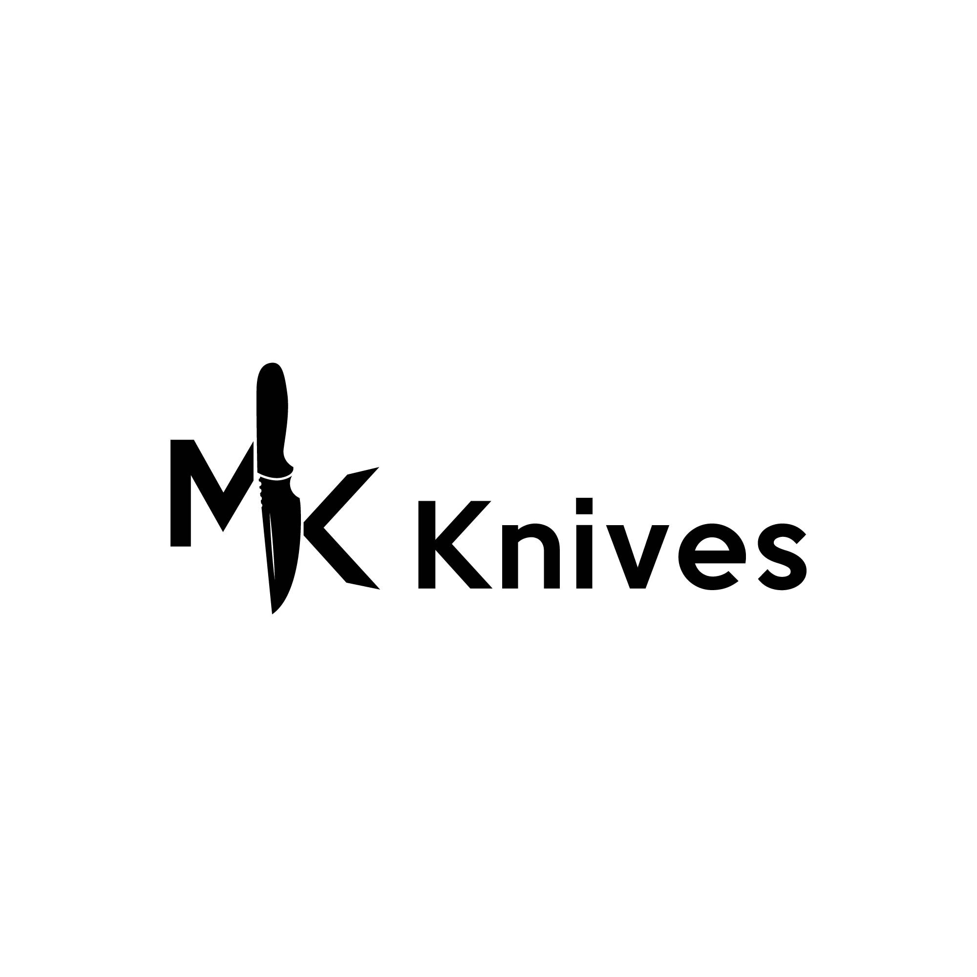 MK Knives & Tools Claw “Toxic Storm” - Polish Knifemakers
