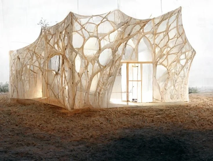 Sample Projects Using Local Materials 18 Best Materials for Sustainable Architecture Concepts ...